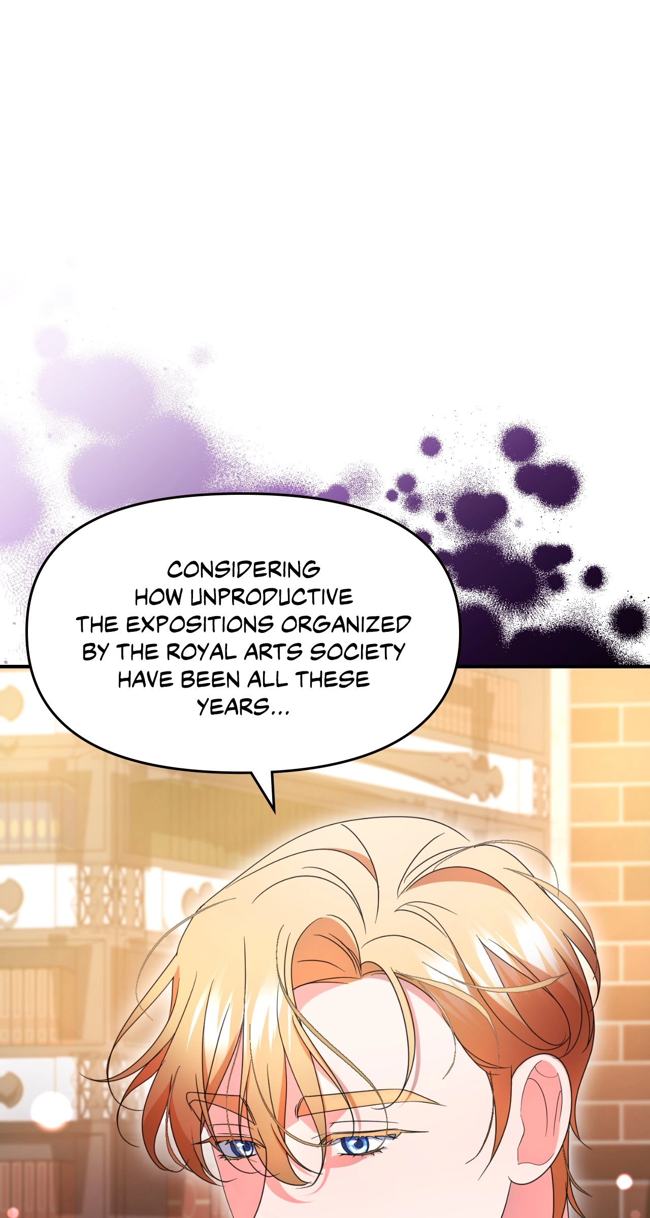 I'm Nobody's Shadow Chapter 27 page 87 - 
