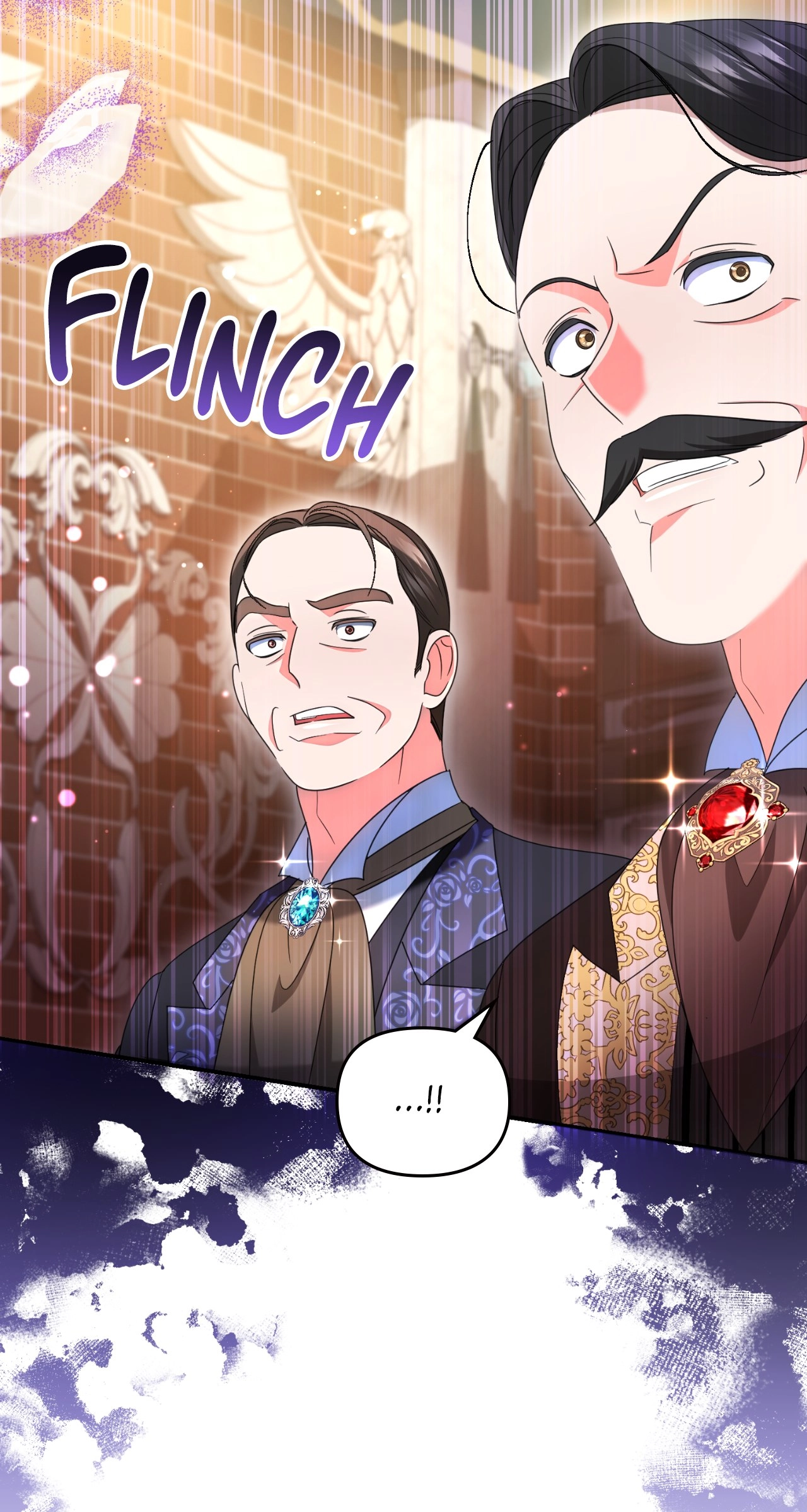 I'm Nobody's Shadow Chapter 27 page 89 - 