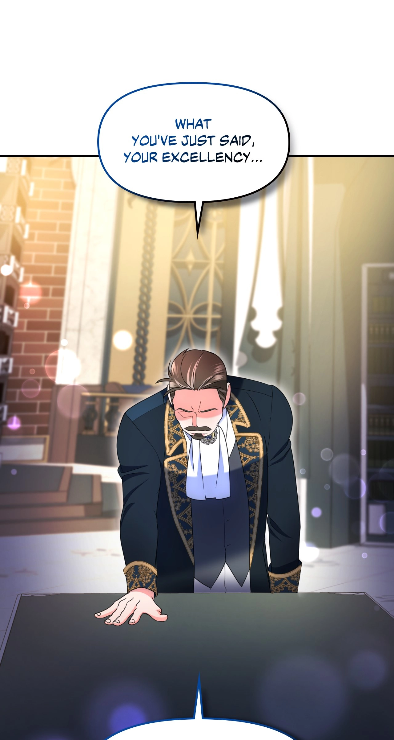 I'm Nobody's Shadow Chapter 27 page 92 - 