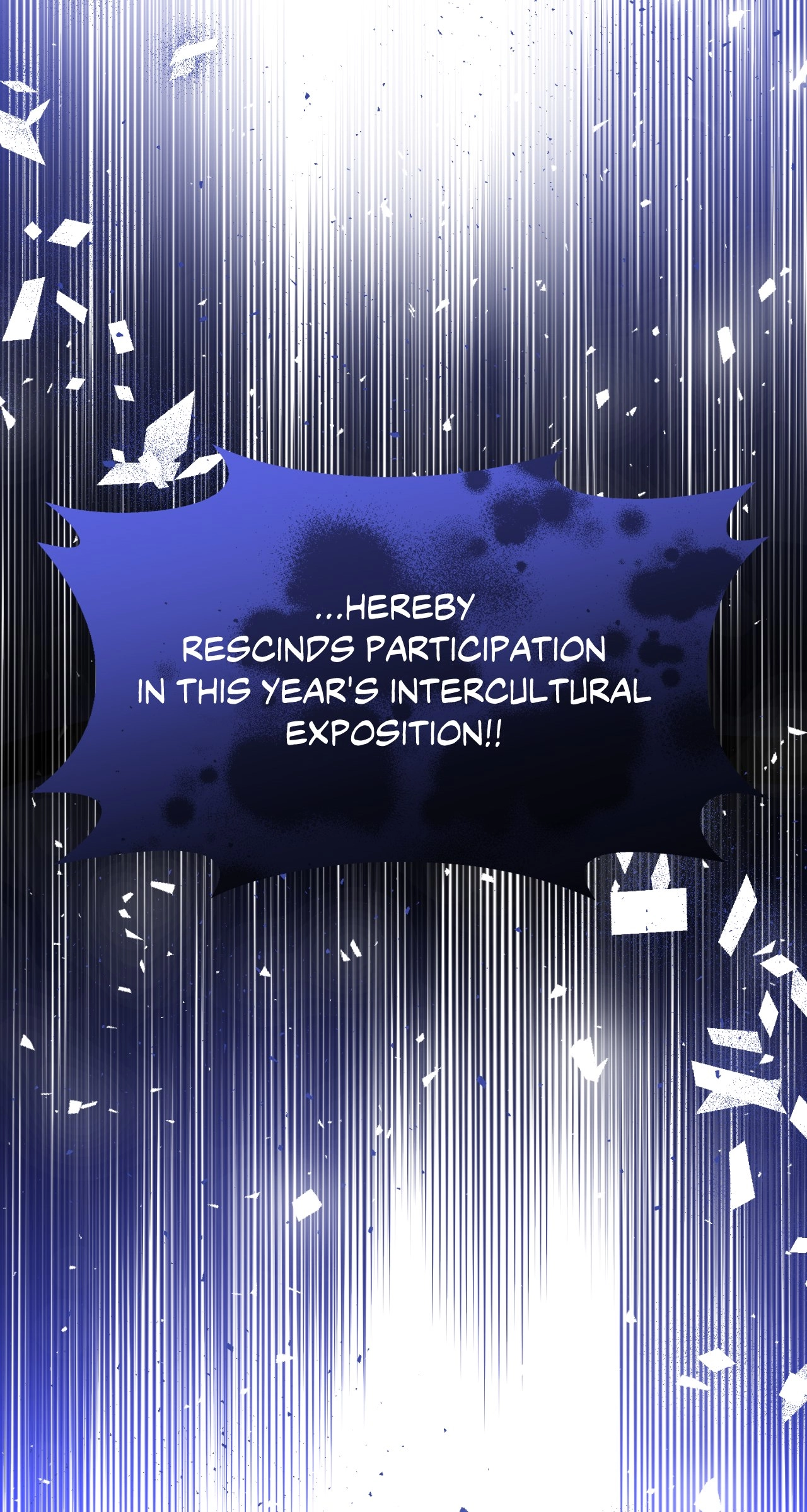 I'm Nobody's Shadow Chapter 27 page 96 - 