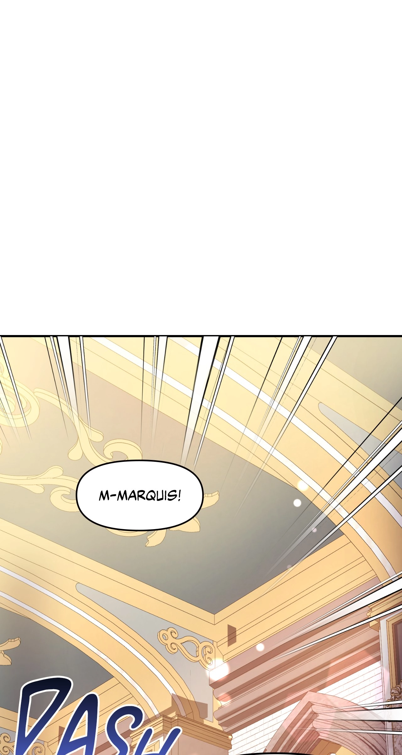 I'm Nobody's Shadow Chapter 28 page 1 - 