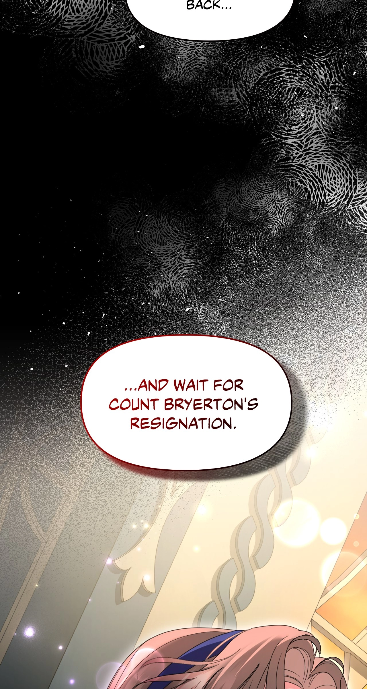 I'm Nobody's Shadow Chapter 28 page 11 - 