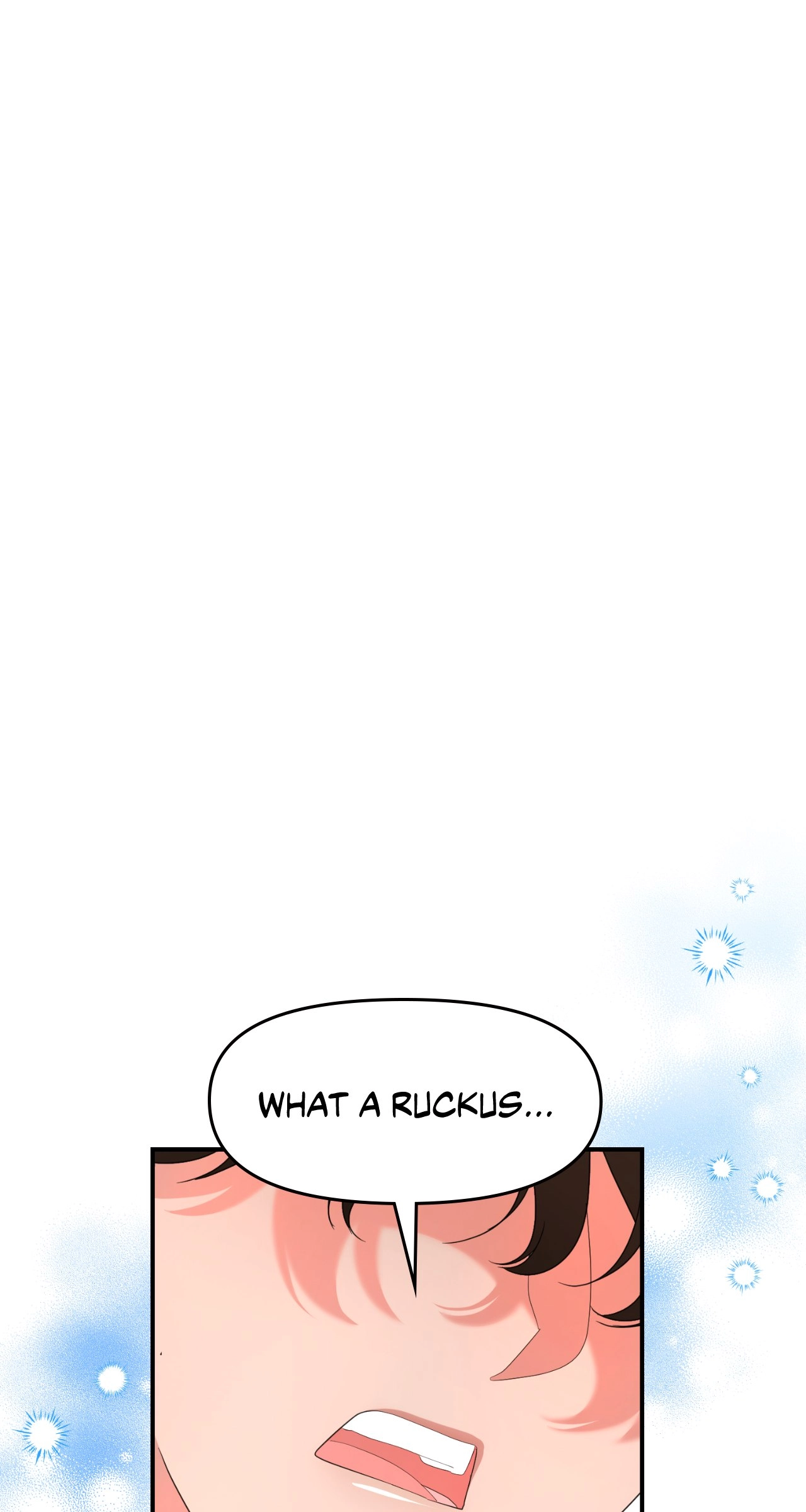 I'm Nobody's Shadow Chapter 28 page 101 - 