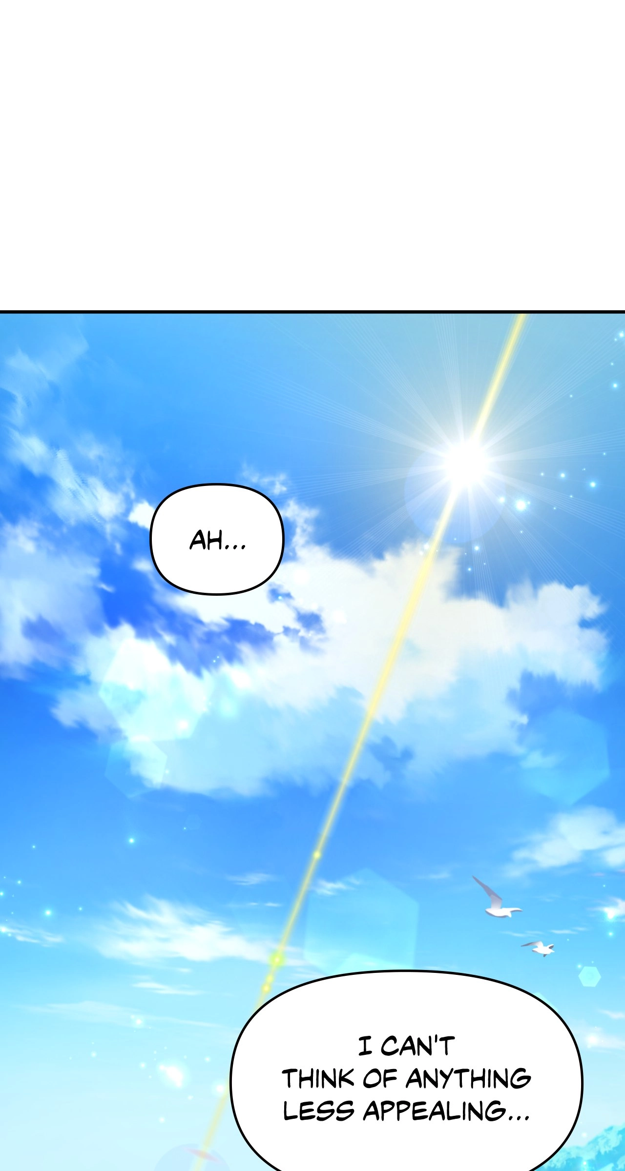 I'm Nobody's Shadow Chapter 28 page 103 - 