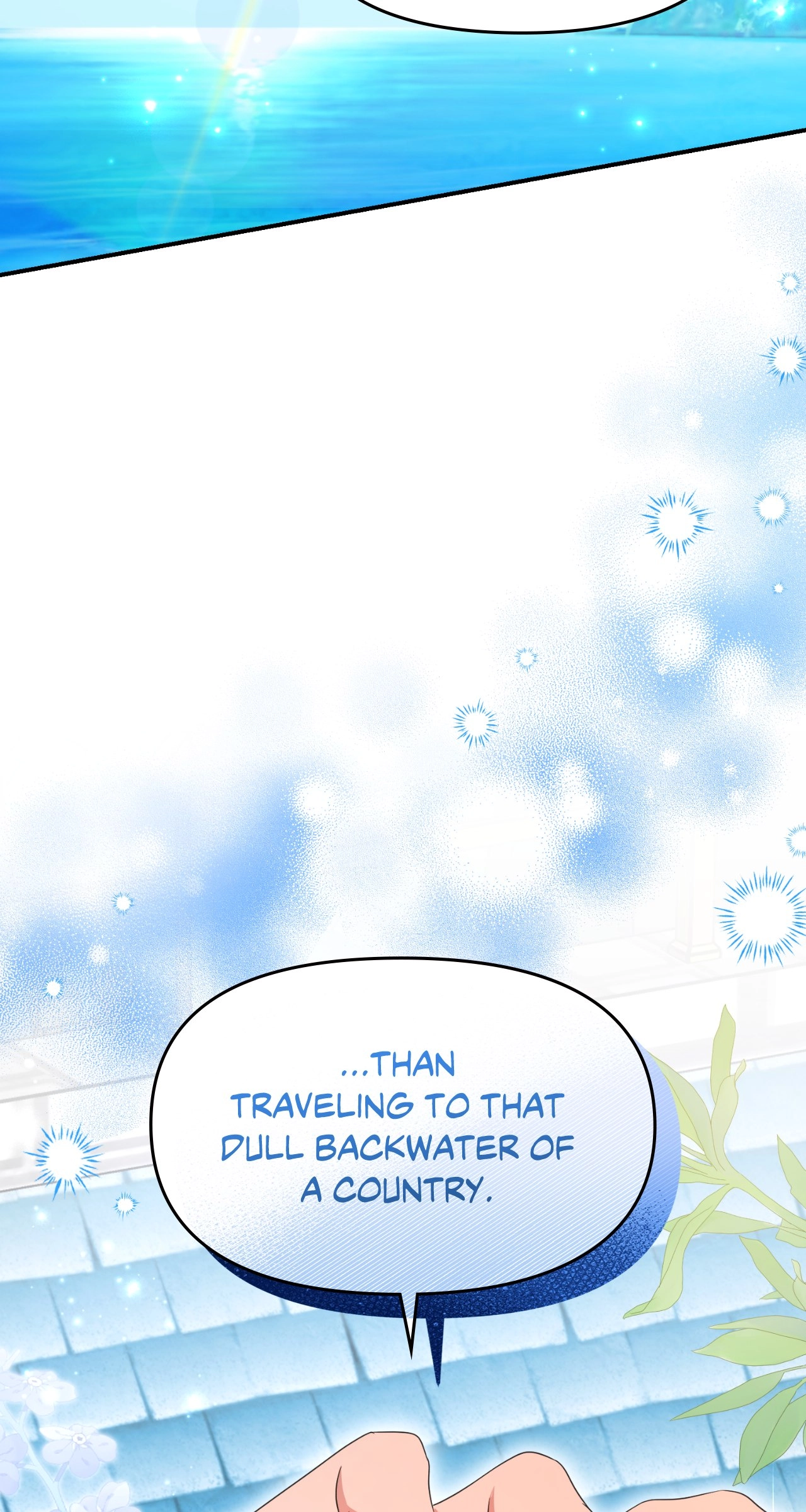 I'm Nobody's Shadow Chapter 28 page 104 - 