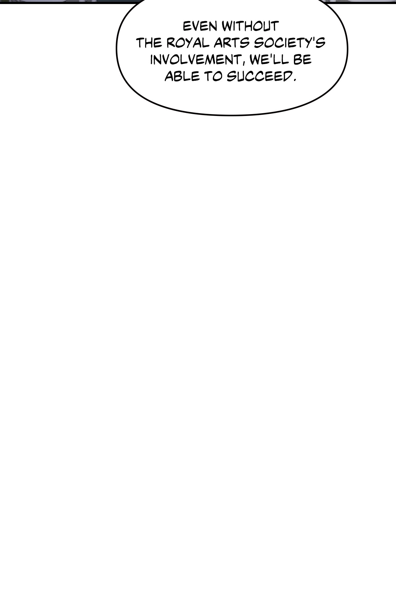 I'm Nobody's Shadow Chapter 28 page 16 - 