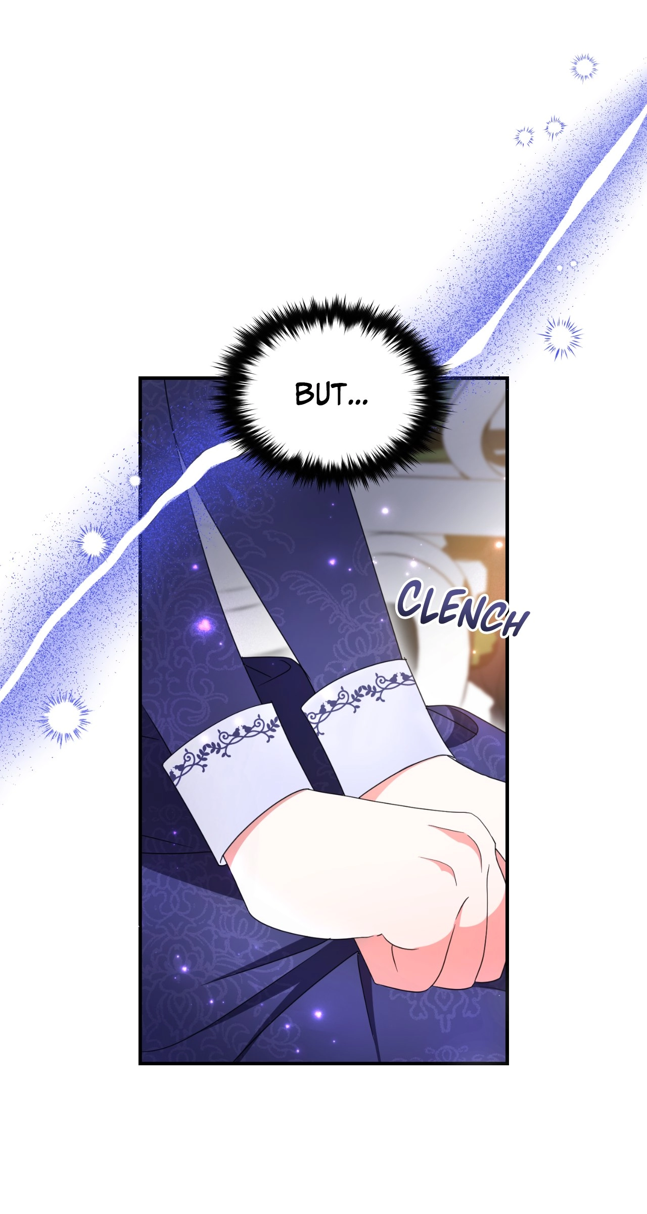 I'm Nobody's Shadow Chapter 28 page 17 - 