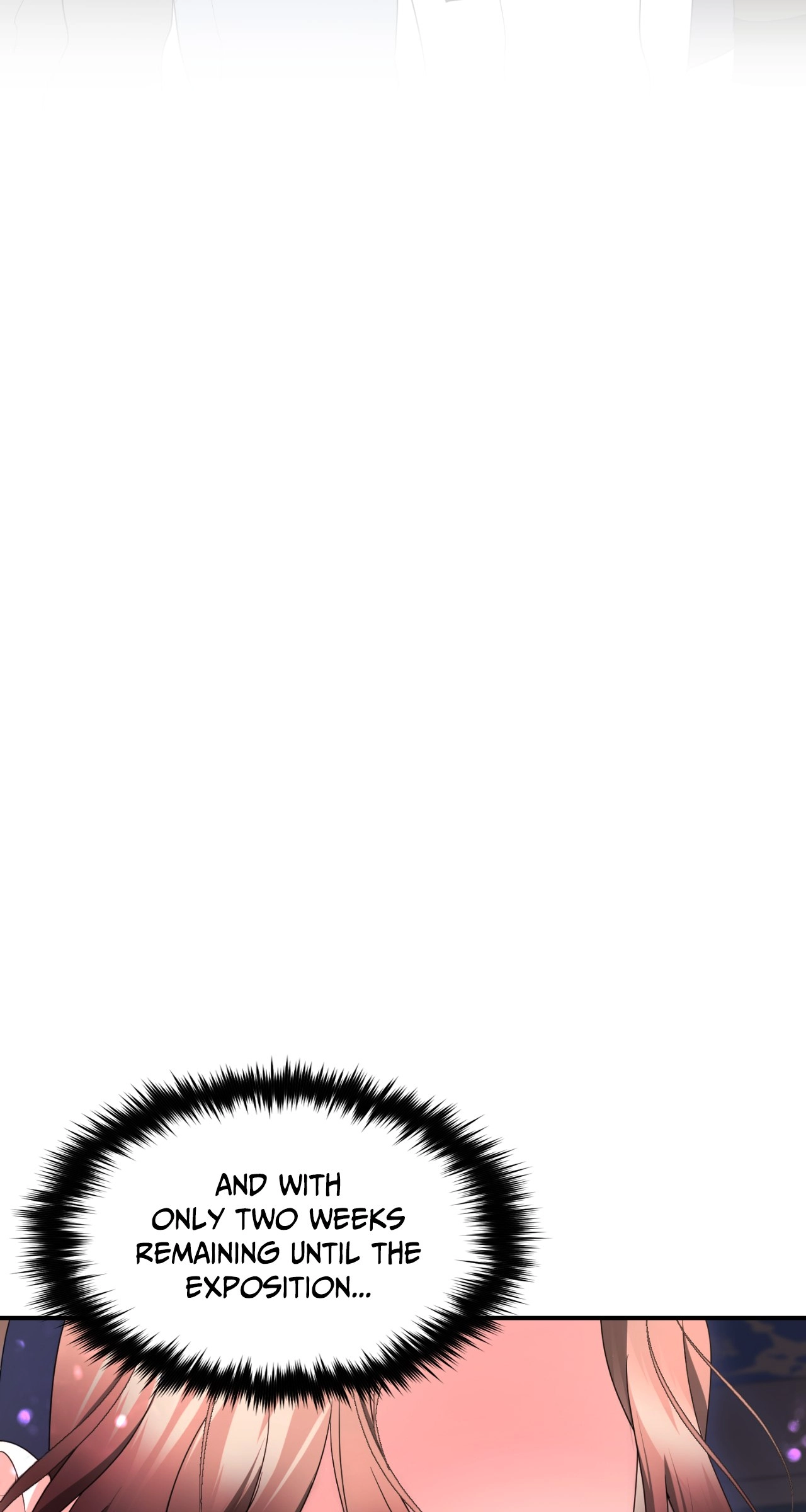 I'm Nobody's Shadow Chapter 28 page 20 - 