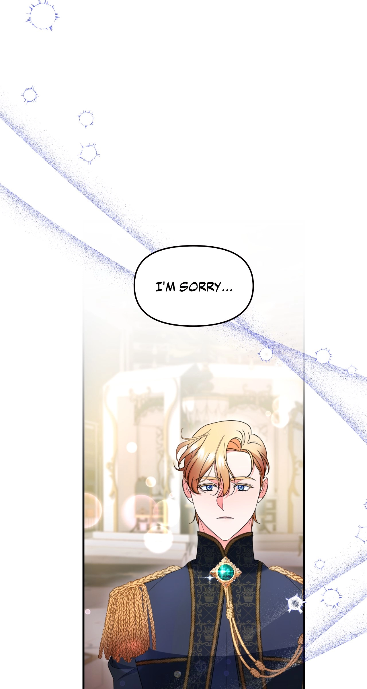I'm Nobody's Shadow Chapter 28 page 22 - 