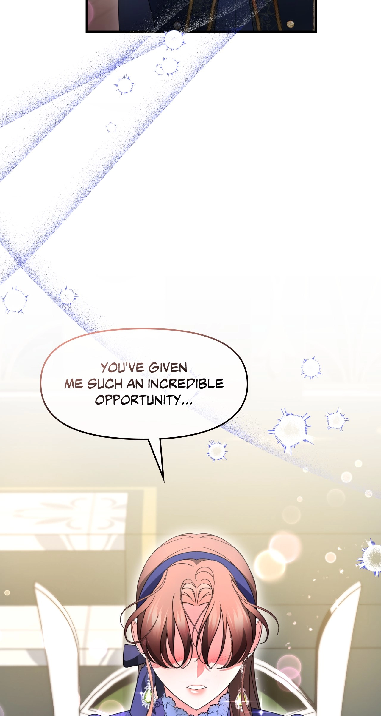 I'm Nobody's Shadow Chapter 28 page 23 - 