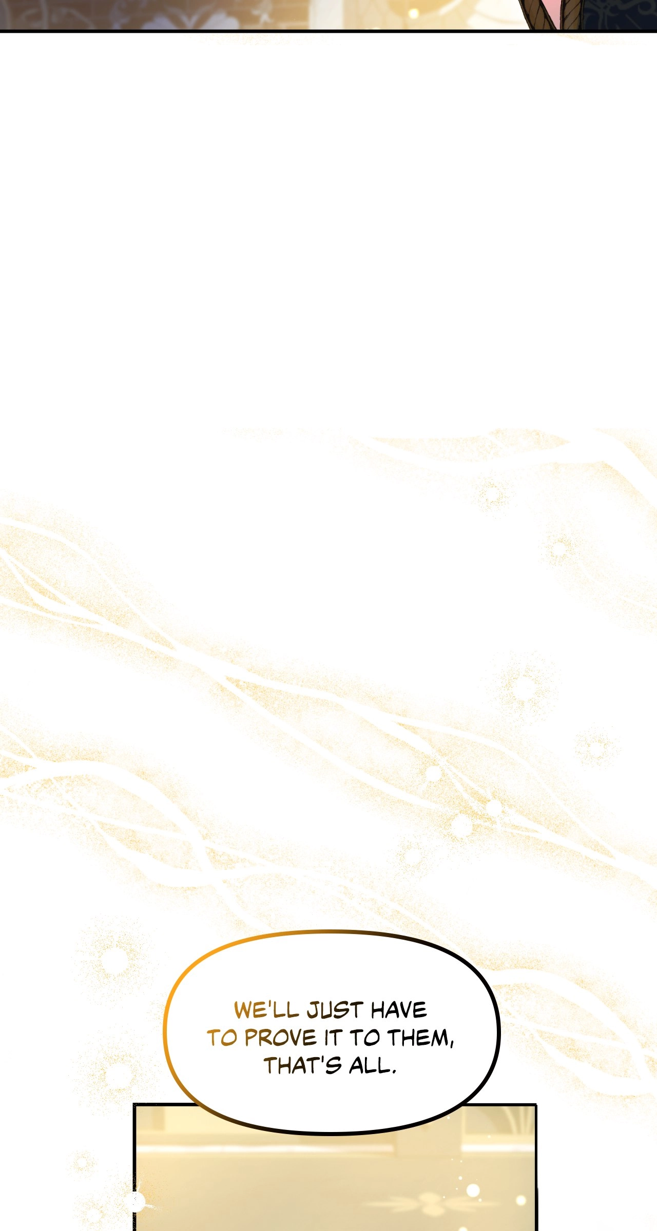 I'm Nobody's Shadow Chapter 28 page 26 - 