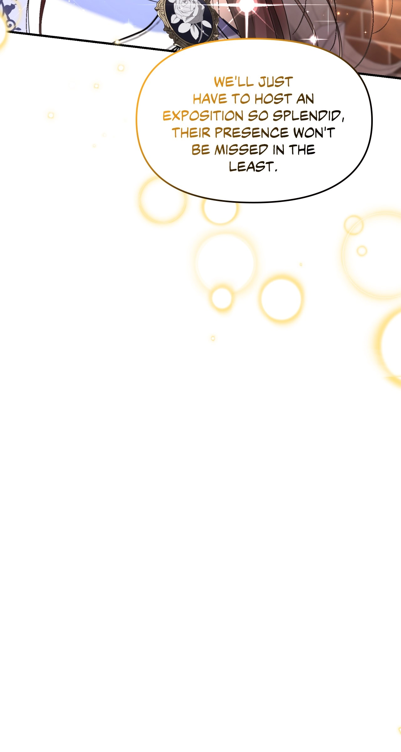 I'm Nobody's Shadow Chapter 28 page 30 - 