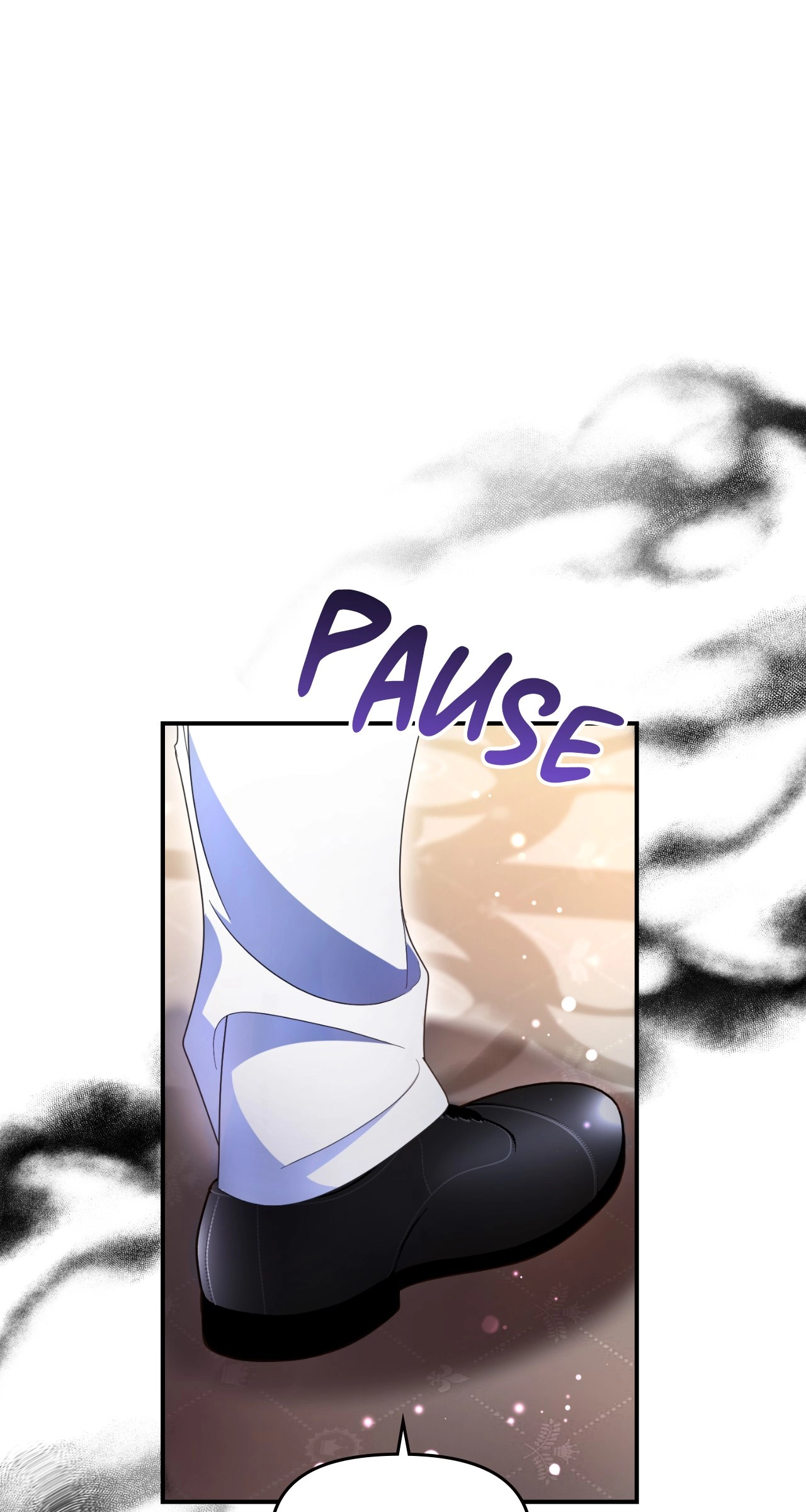 I'm Nobody's Shadow Chapter 28 page 4 - 