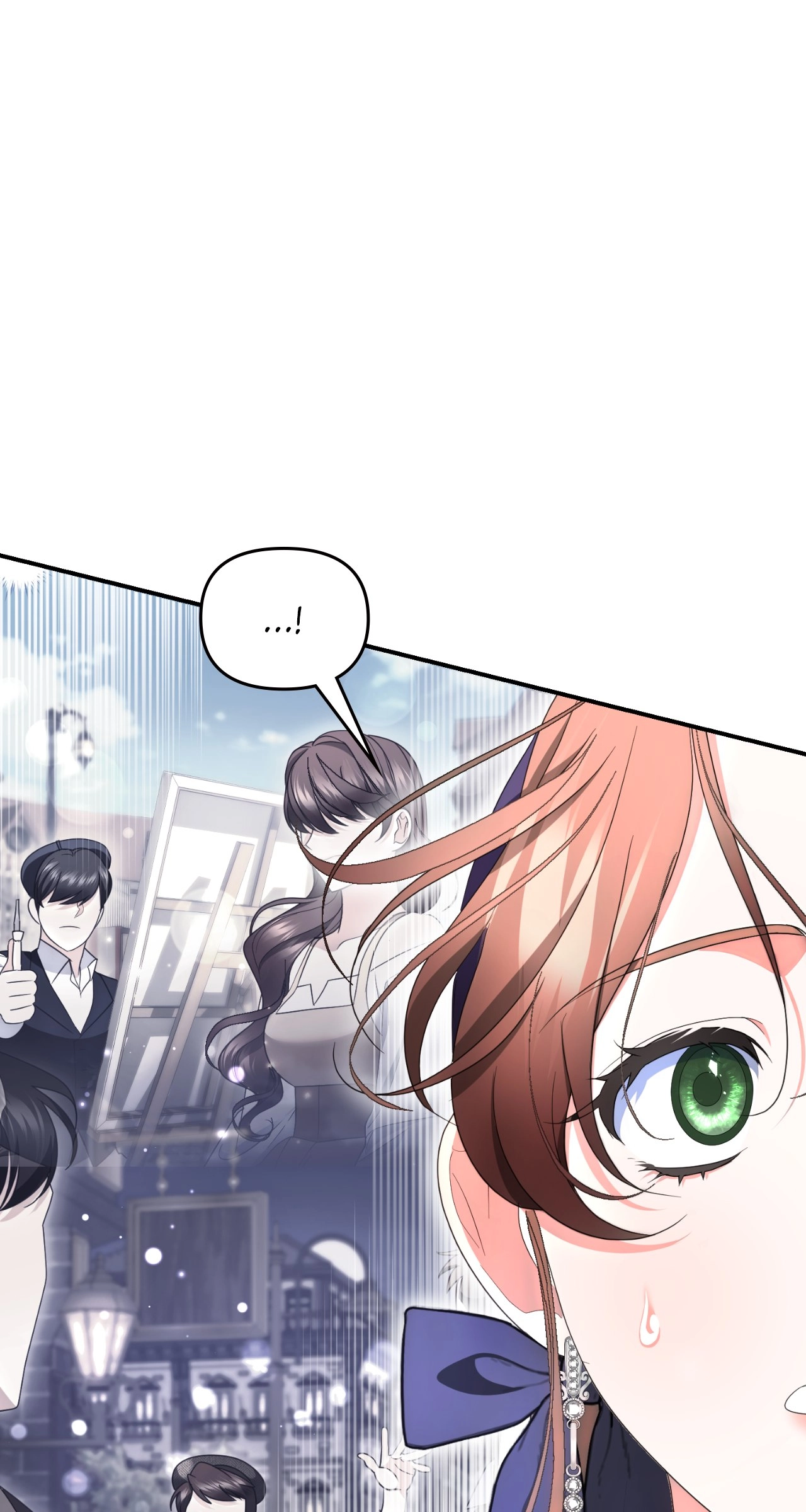 I'm Nobody's Shadow Chapter 28 page 33 - 