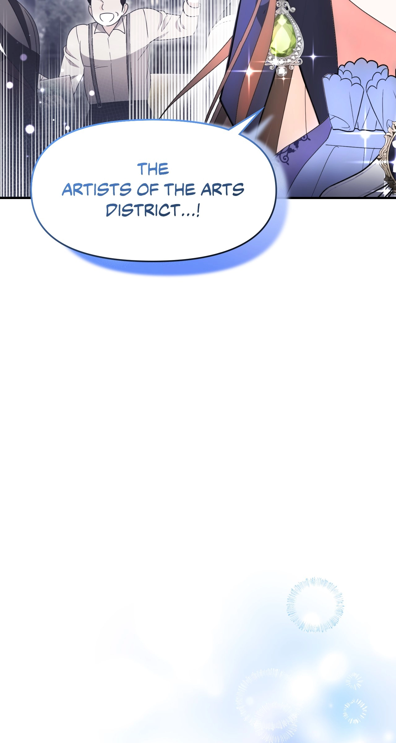 I'm Nobody's Shadow Chapter 28 page 34 - 