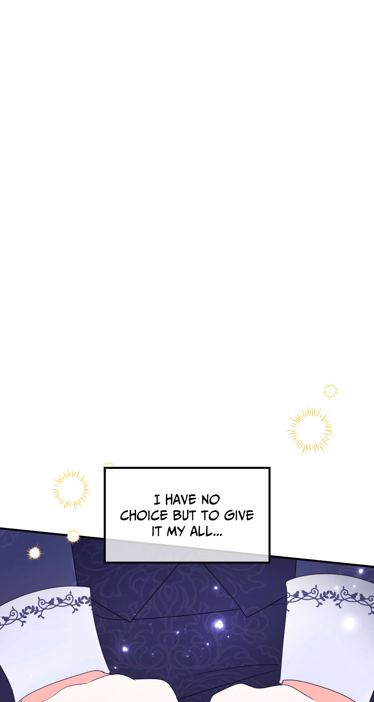 I'm Nobody's Shadow Chapter 28 page 42 - 