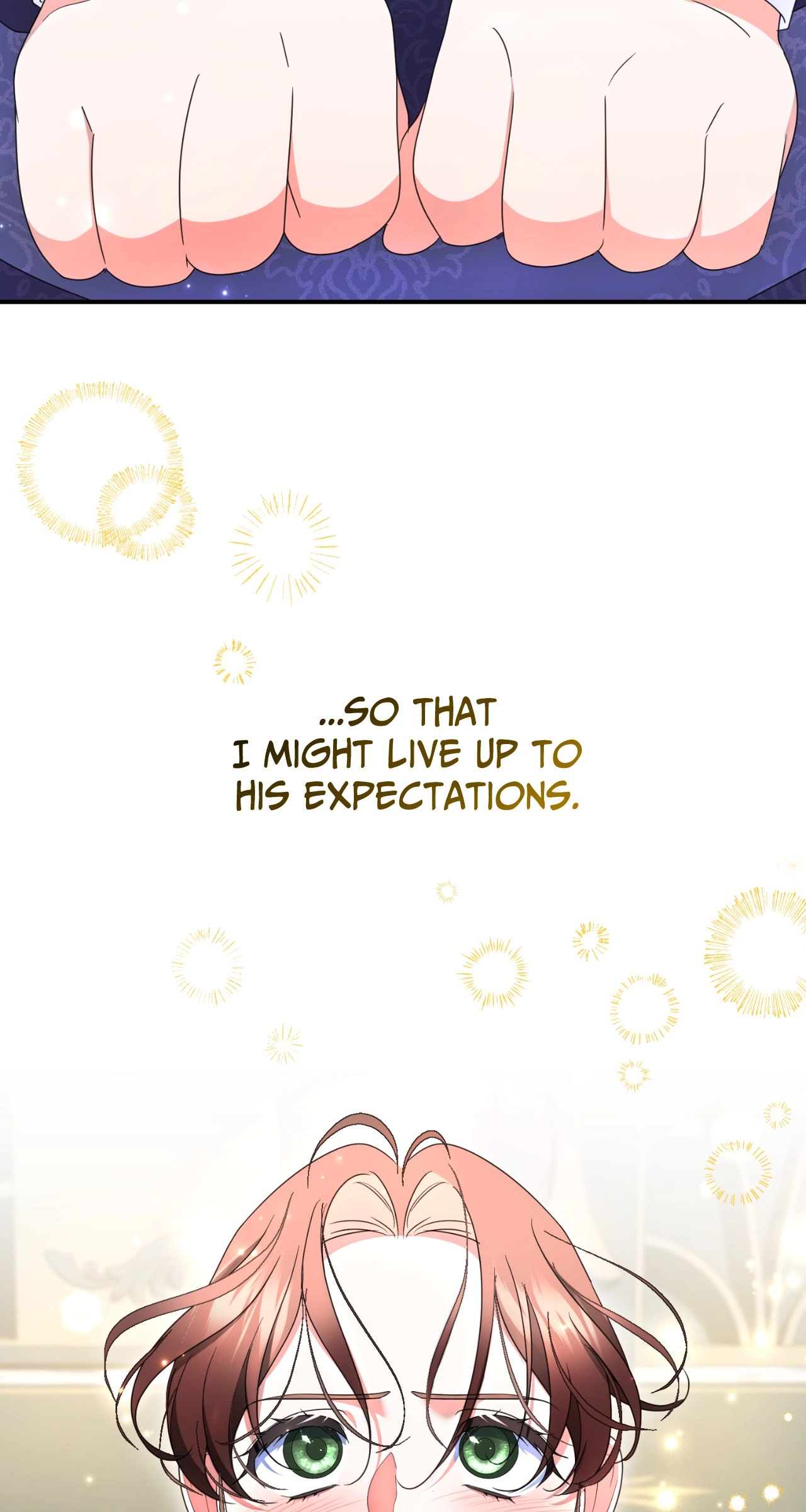 I'm Nobody's Shadow Chapter 28 page 43 - 