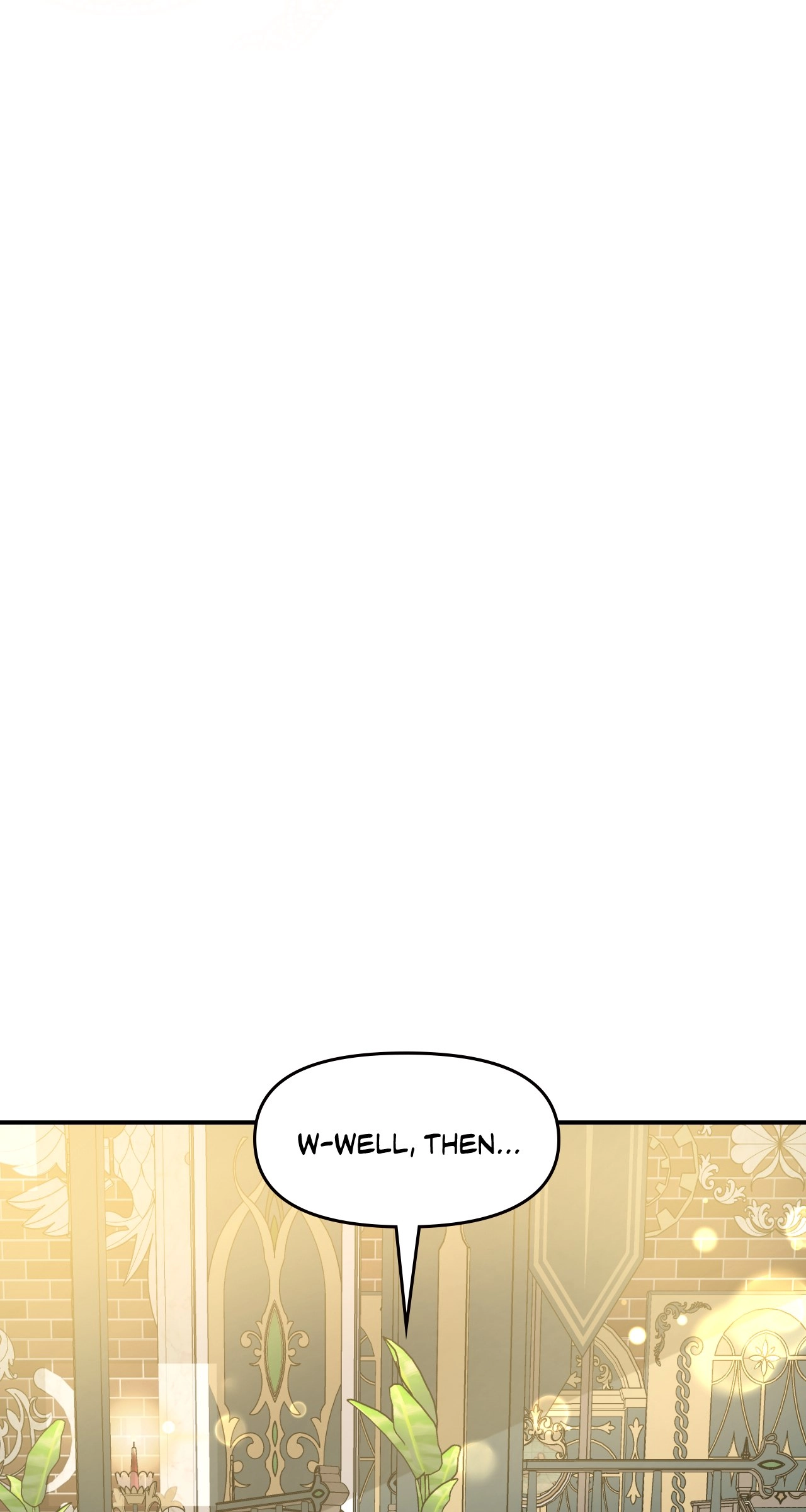 I'm Nobody's Shadow Chapter 28 page 57 - 