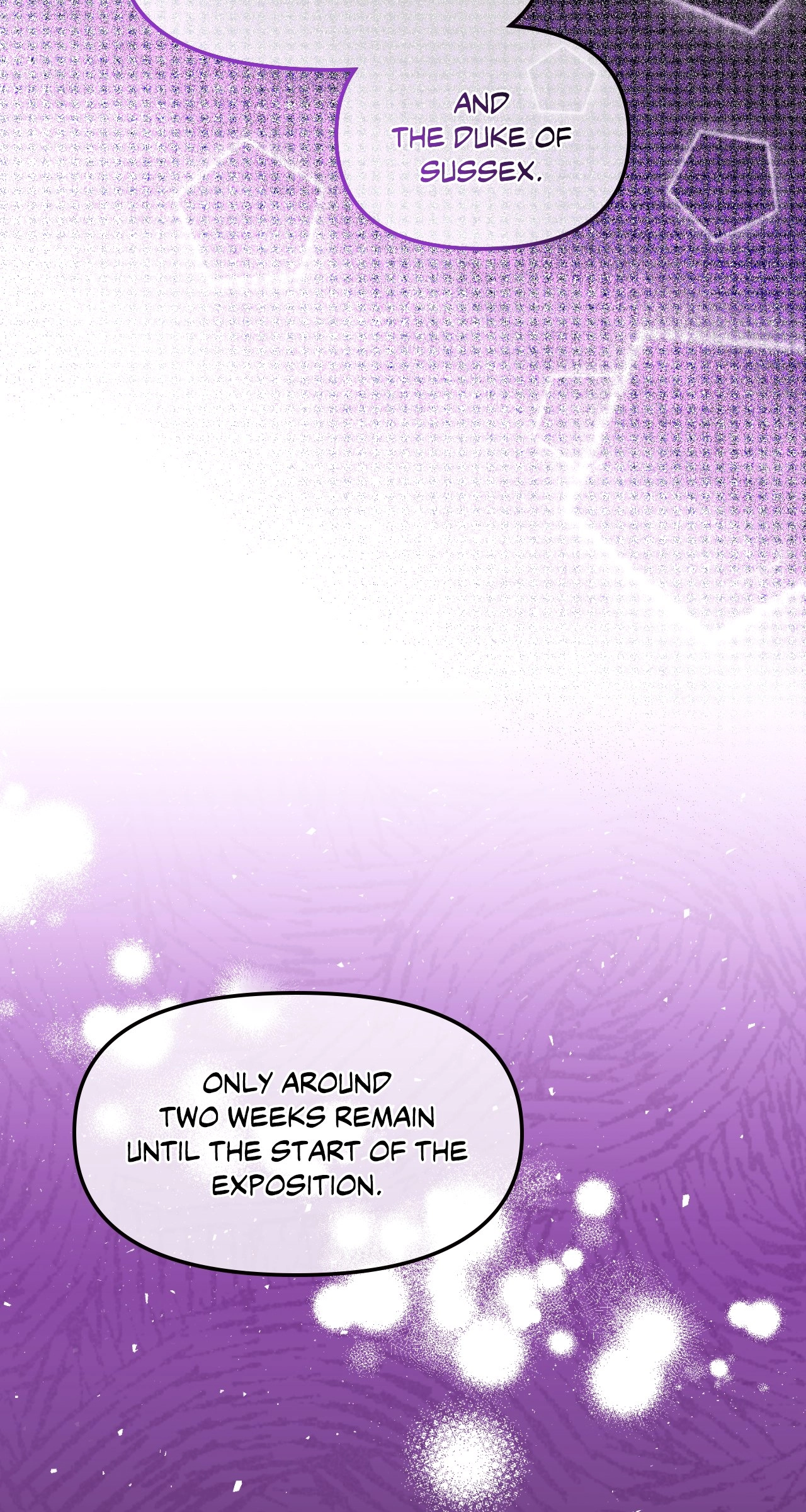 I'm Nobody's Shadow Chapter 28 page 7 - 