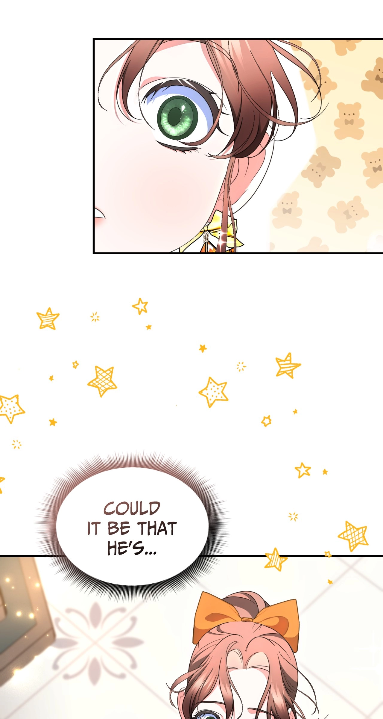 I'm Nobody's Shadow Chapter 28 page 68 - 