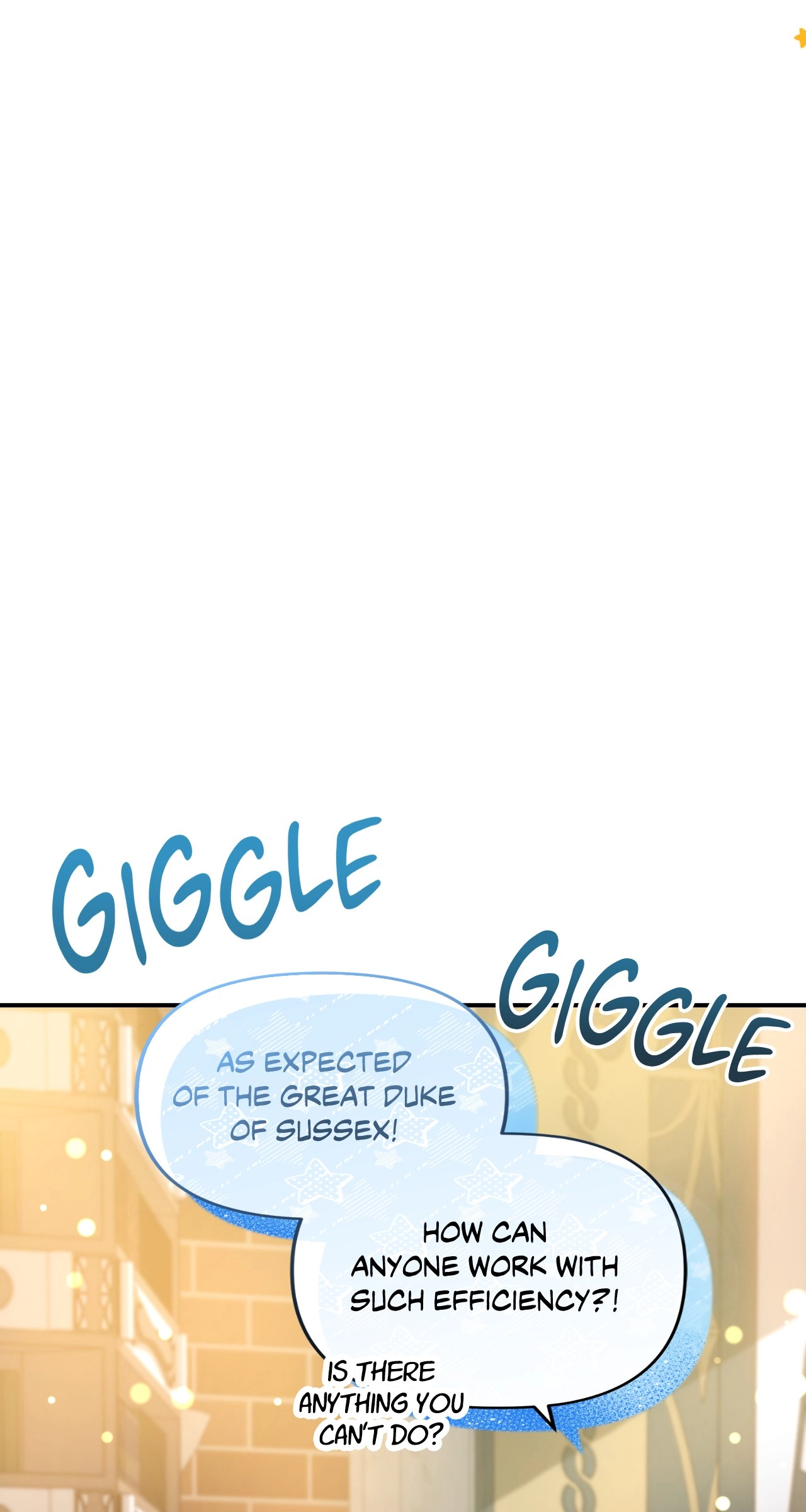I'm Nobody's Shadow Chapter 28 page 70 - 