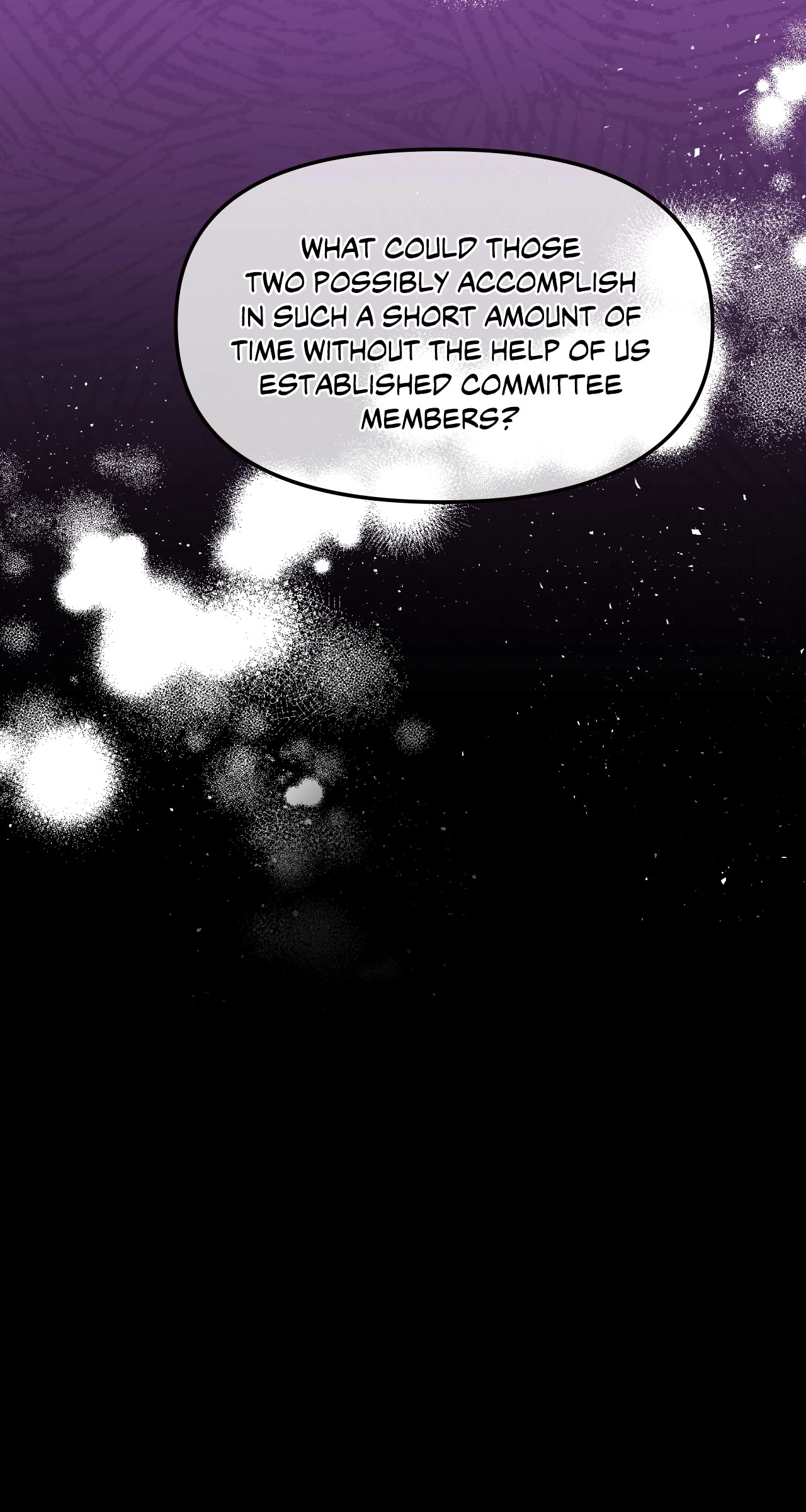 I'm Nobody's Shadow Chapter 28 page 8 - 