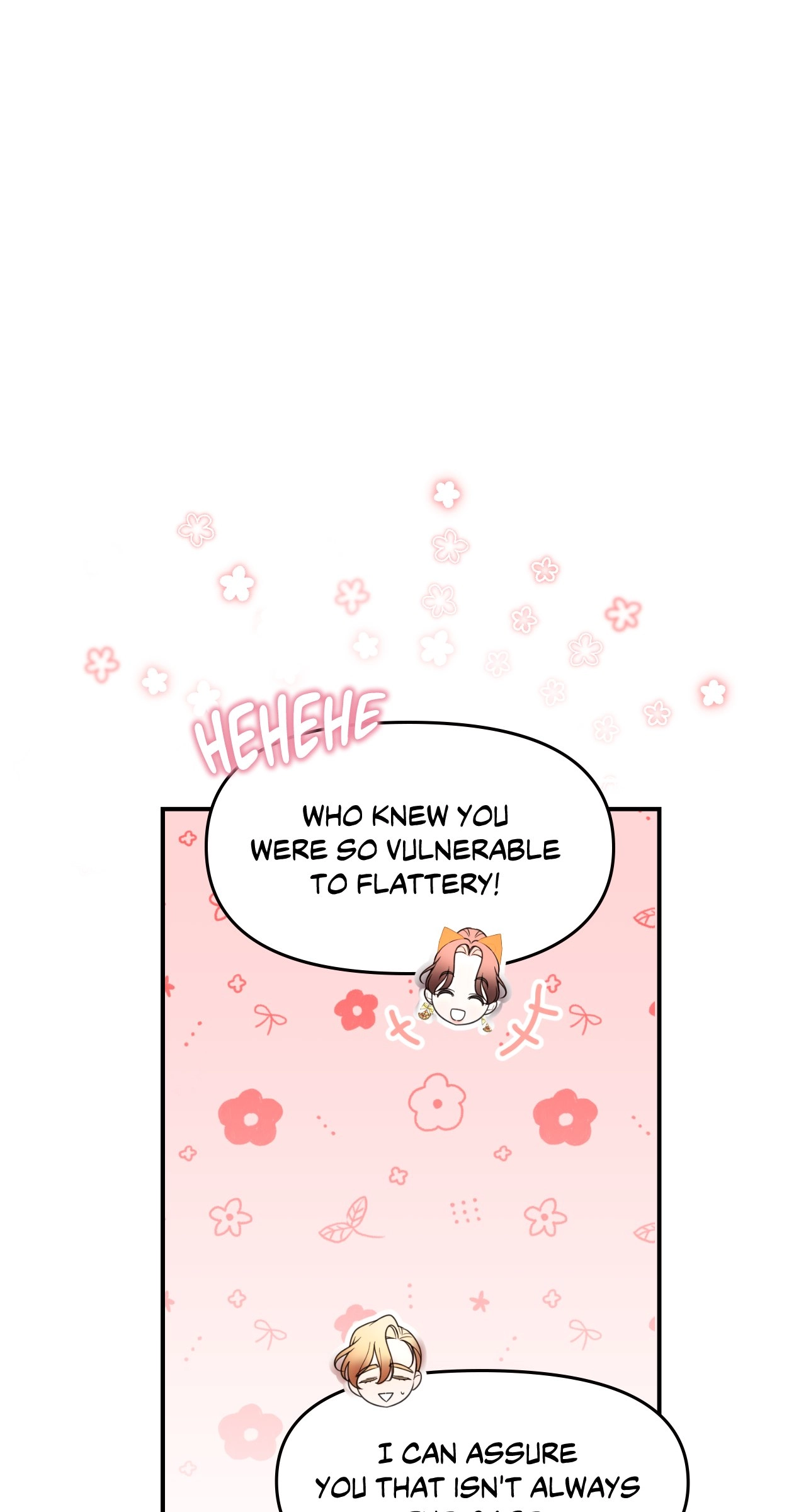 I'm Nobody's Shadow Chapter 28 page 72 - 