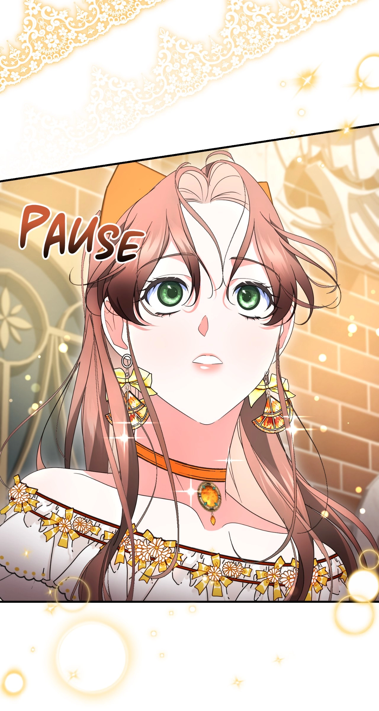 I'm Nobody's Shadow Chapter 28 page 75 - 