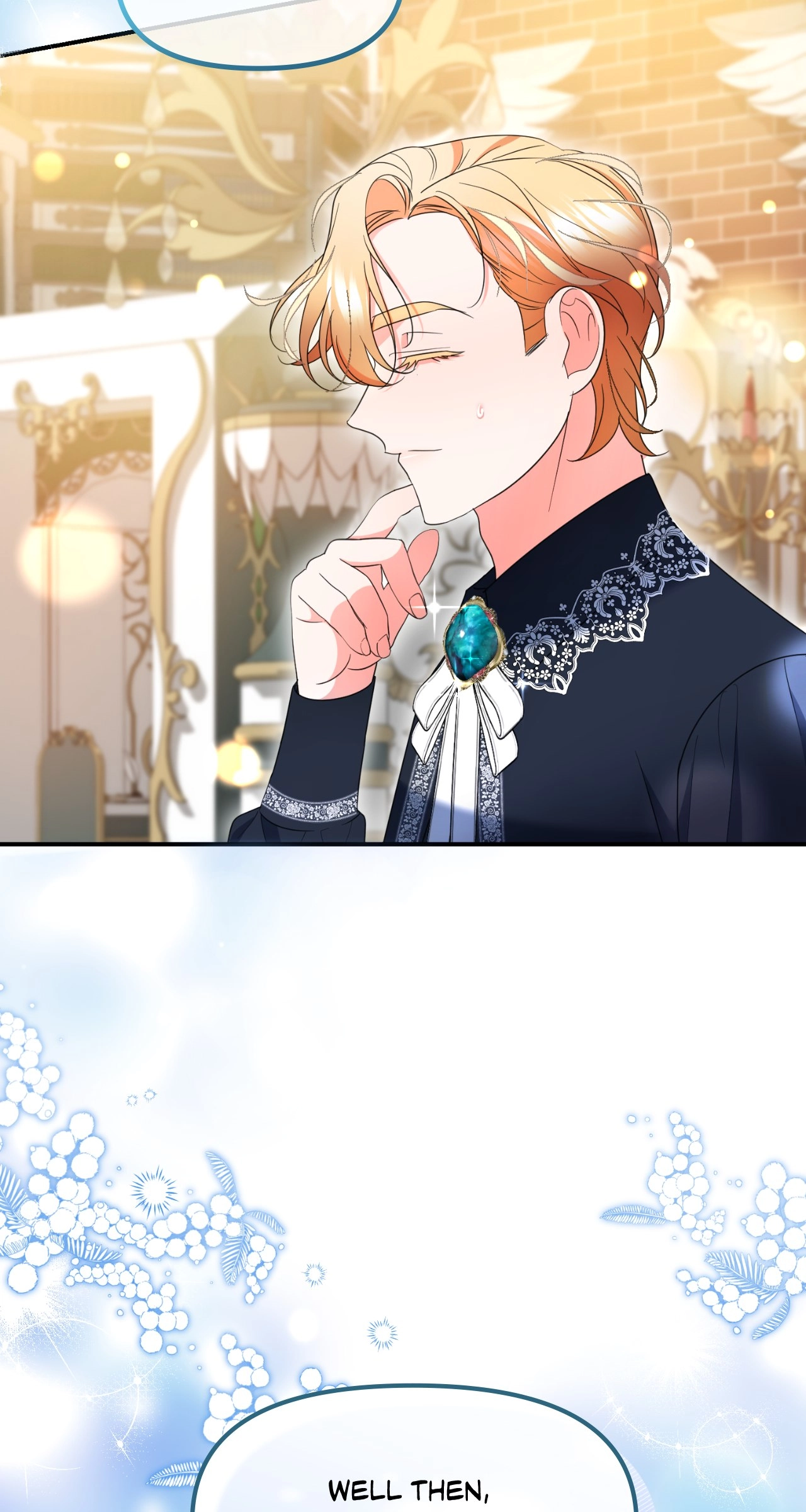 I'm Nobody's Shadow Chapter 28 page 80 - 