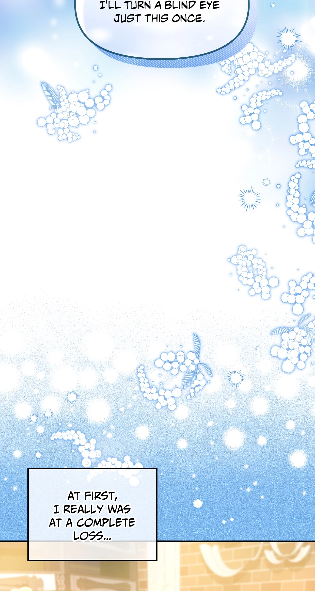 I'm Nobody's Shadow Chapter 28 page 81 - 