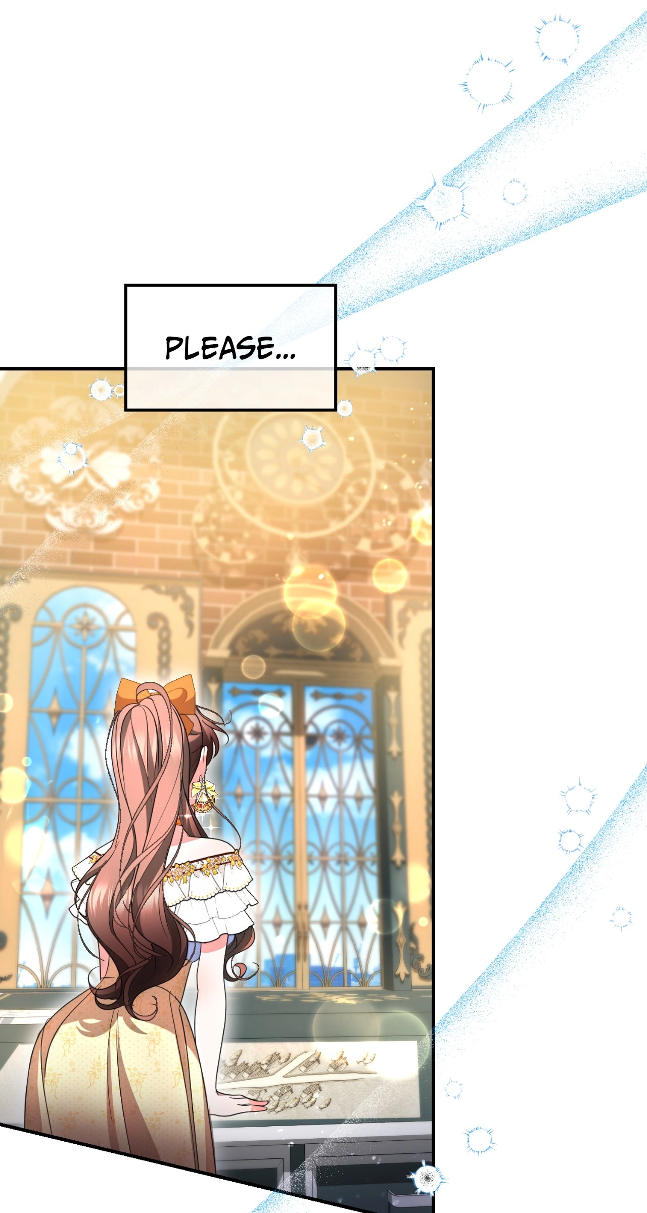 I'm Nobody's Shadow Chapter 28 page 84 - 