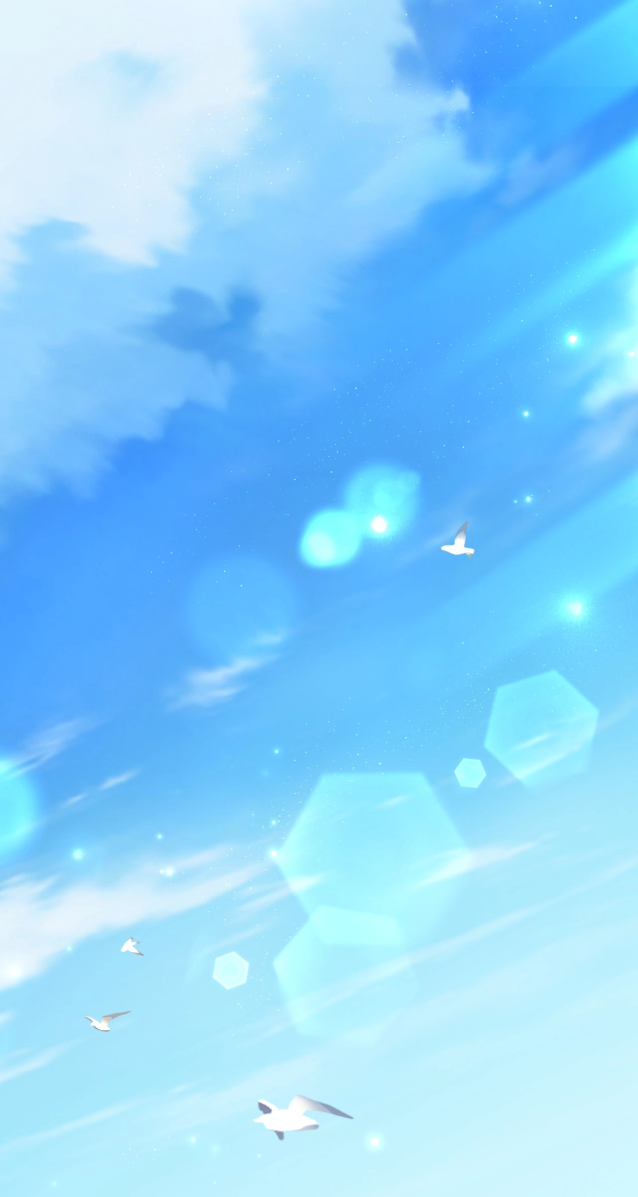I'm Nobody's Shadow Chapter 28 page 86 - 