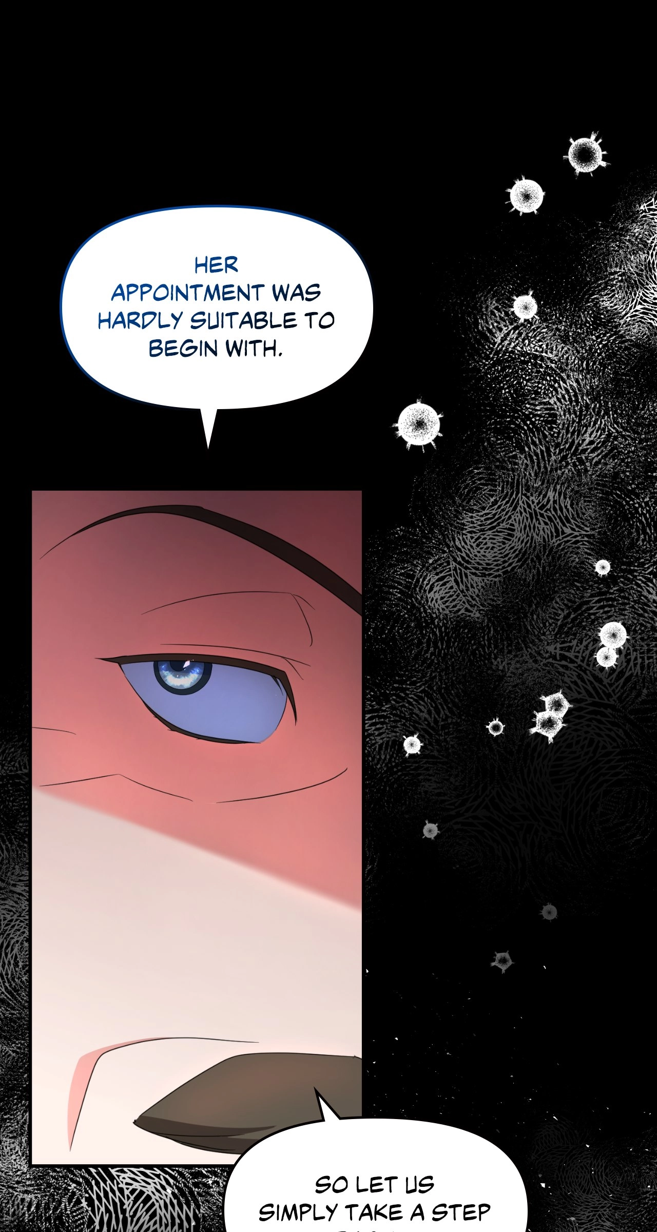 I'm Nobody's Shadow Chapter 28 page 10 - 