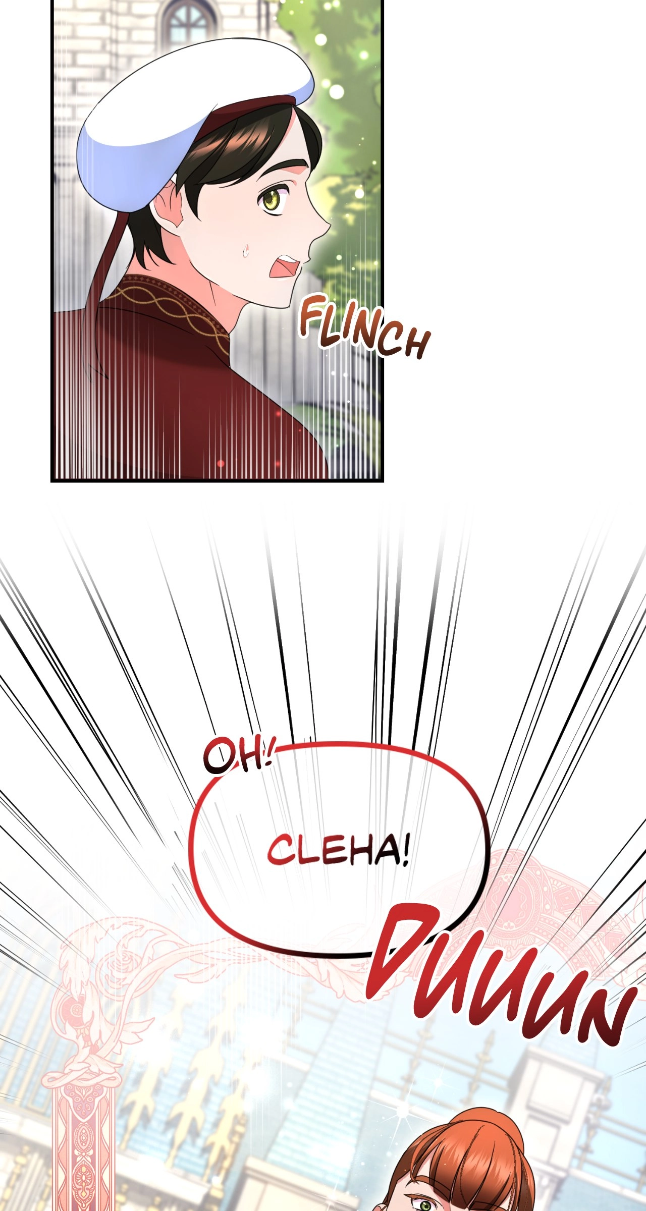 I'm Nobody's Shadow Chapter 28 page 94 - 