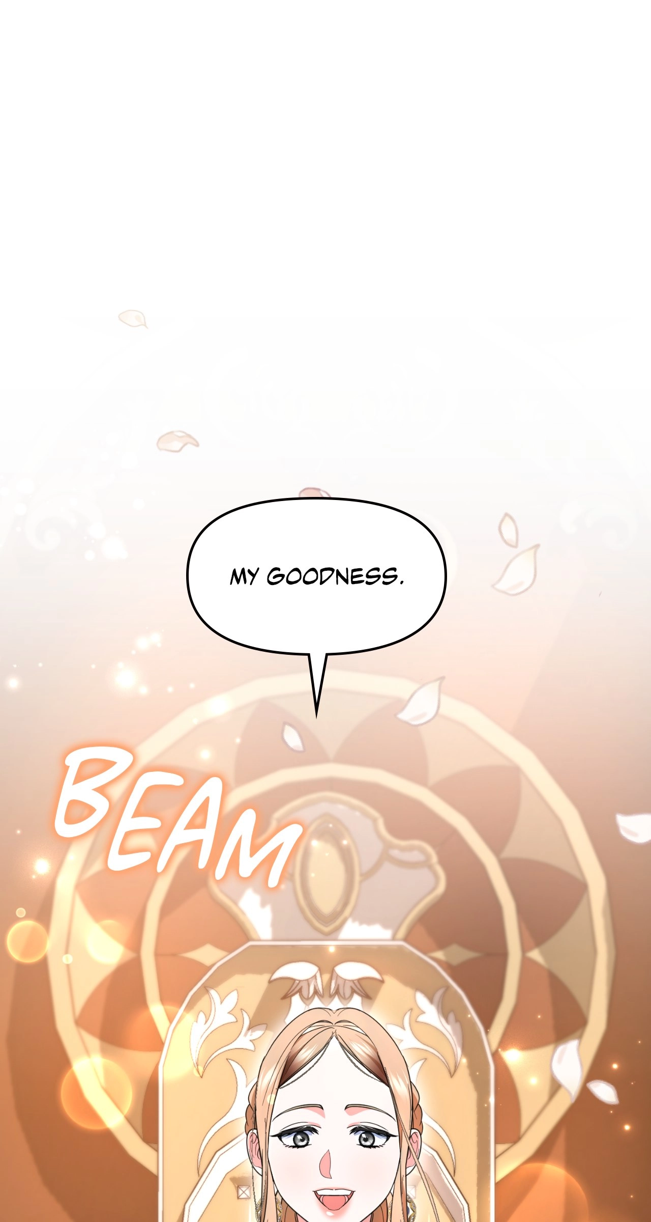 I'm Nobody's Shadow Chapter 29 page 1 - 
