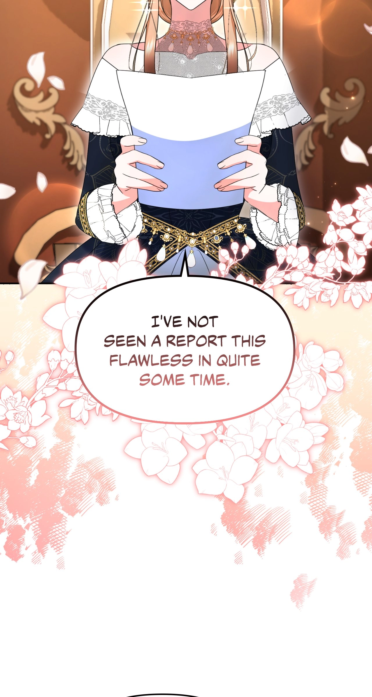 I'm Nobody's Shadow Chapter 29 page 2 - 