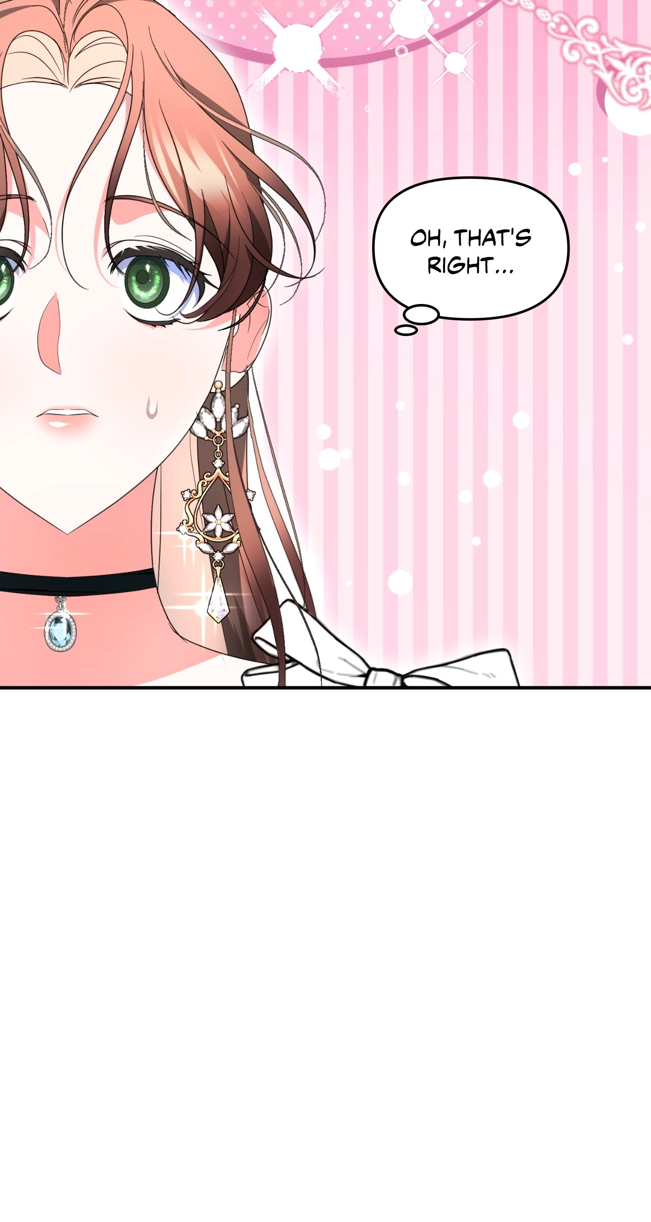 I'm Nobody's Shadow Chapter 29 page 15 - 