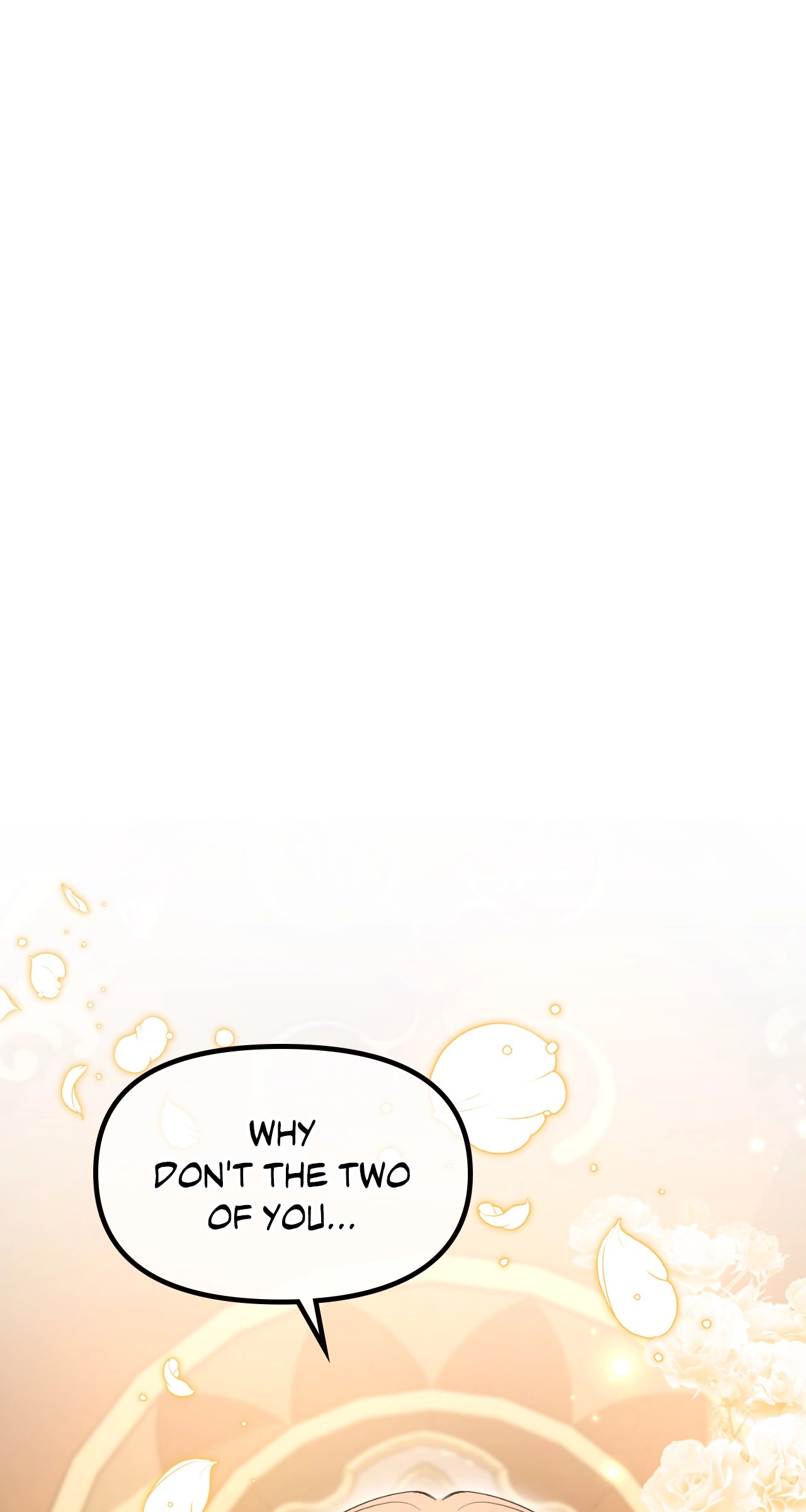 I'm Nobody's Shadow Chapter 29 page 18 - 