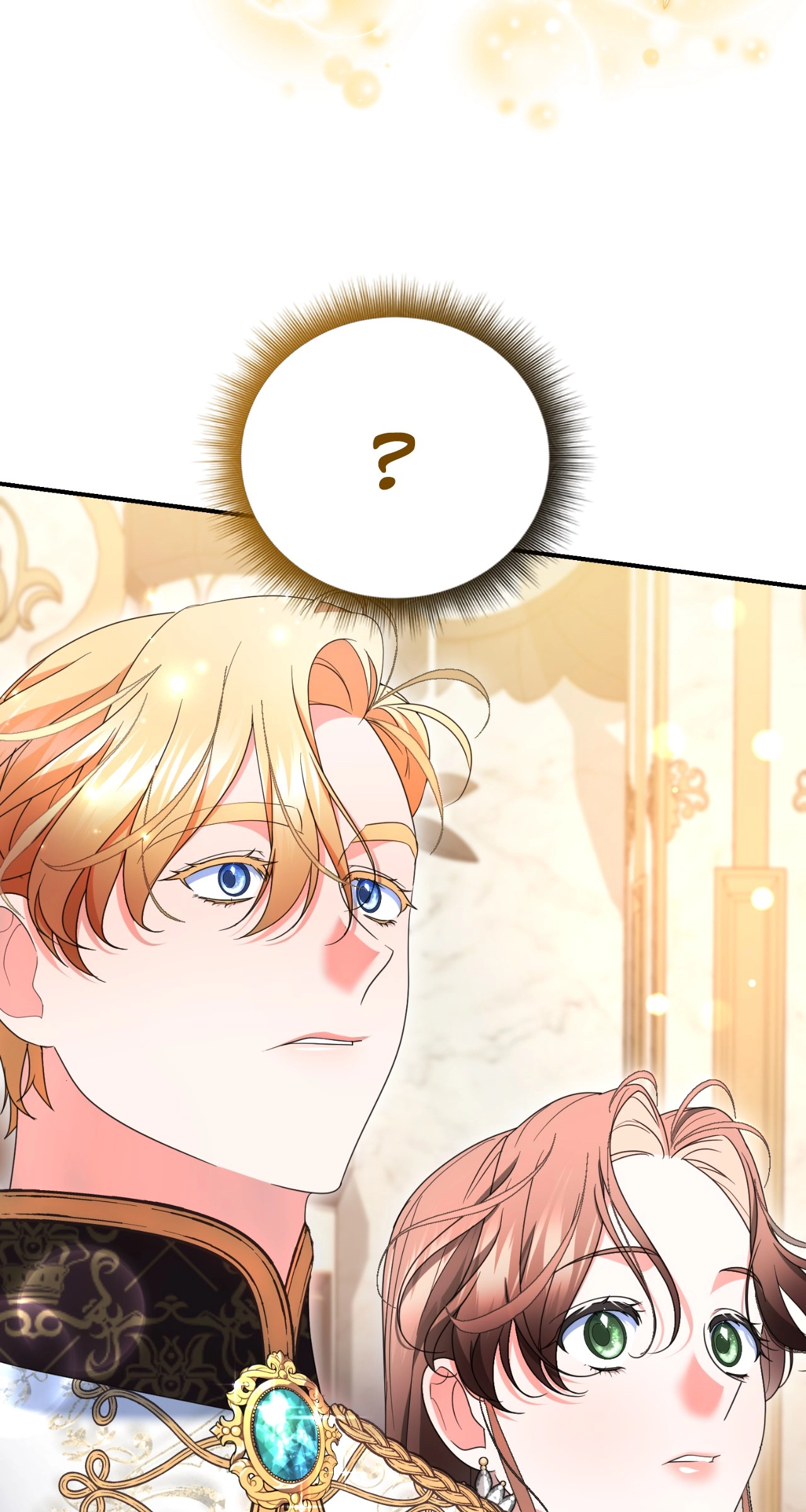 I'm Nobody's Shadow Chapter 29 page 20 - 