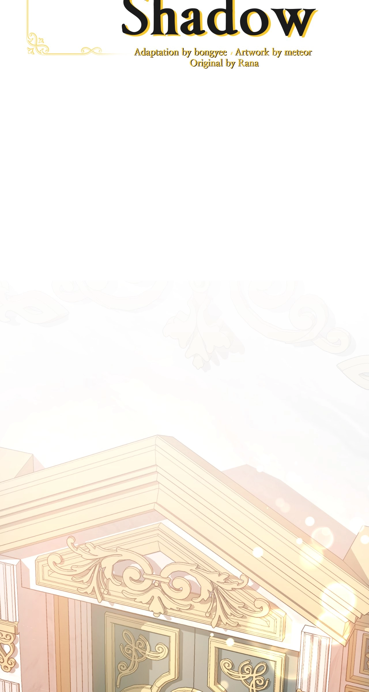 I'm Nobody's Shadow Chapter 29 page 22 - 