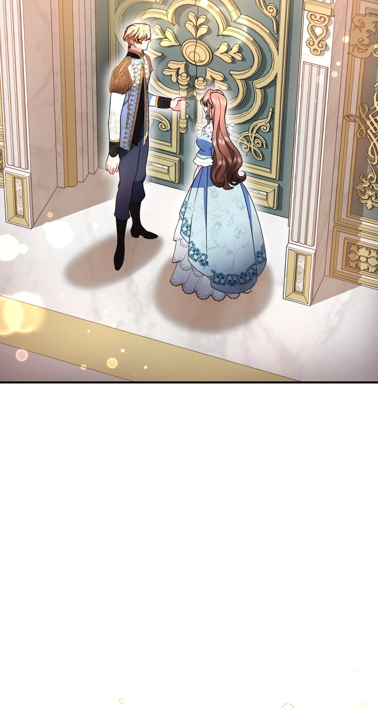I'm Nobody's Shadow Chapter 29 page 23 - 