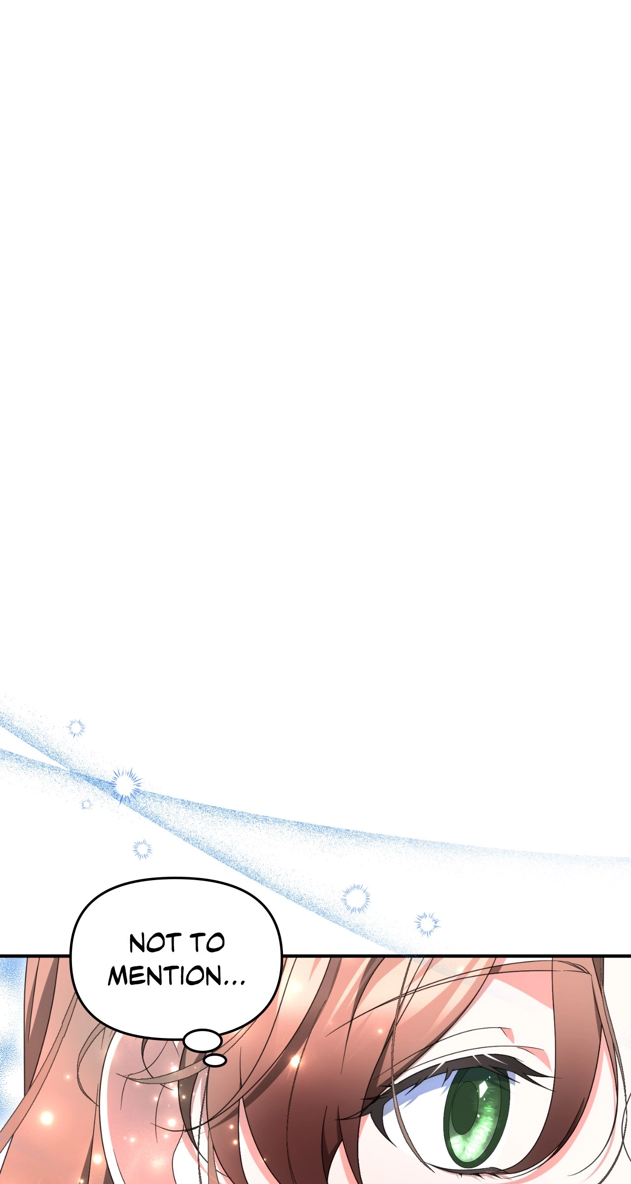 I'm Nobody's Shadow Chapter 29 page 27 - 