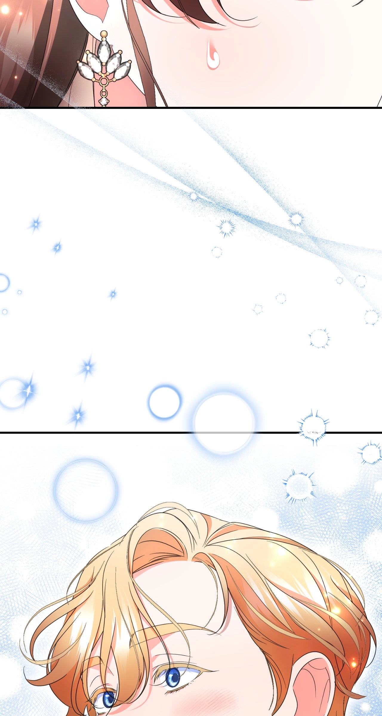 I'm Nobody's Shadow Chapter 29 page 28 - 