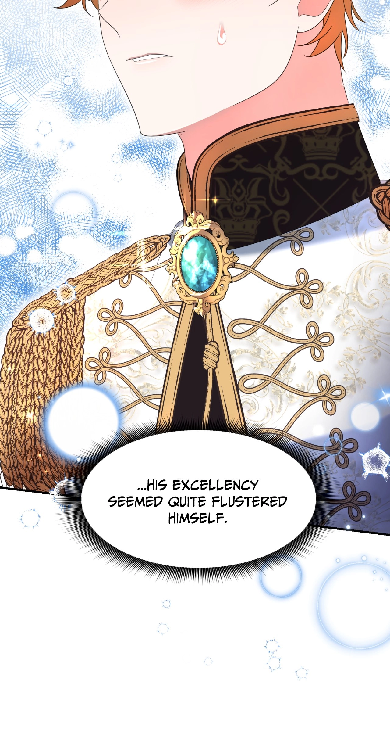 I'm Nobody's Shadow Chapter 29 page 29 - 