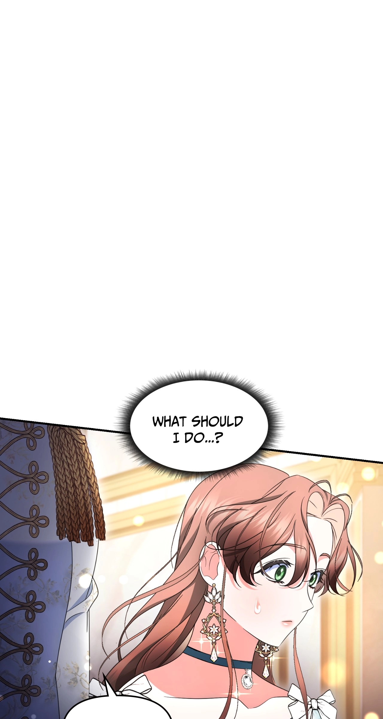 I'm Nobody's Shadow Chapter 29 page 30 - 
