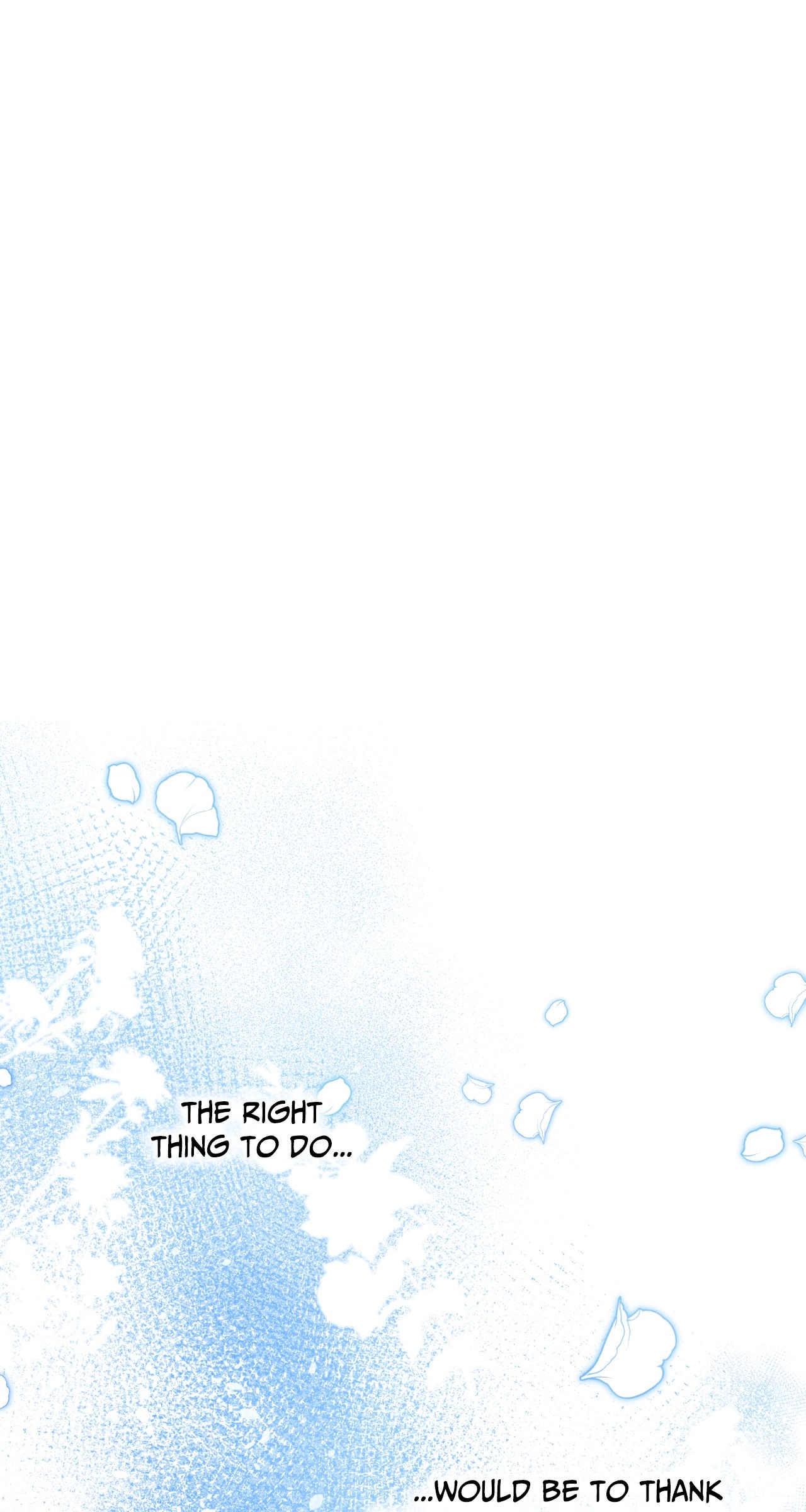 I'm Nobody's Shadow Chapter 29 page 35 - 