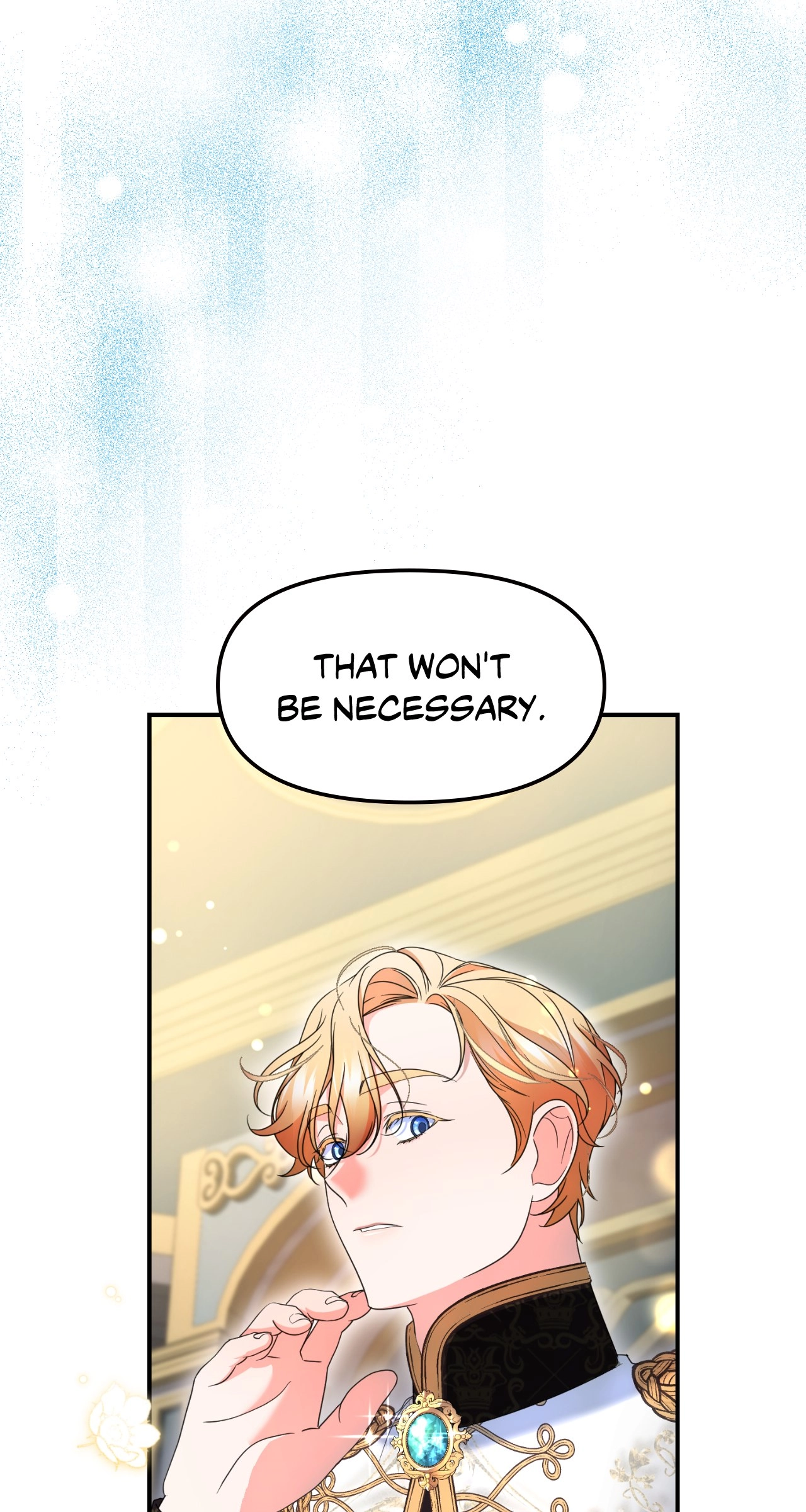 I'm Nobody's Shadow Chapter 29 page 37 - 