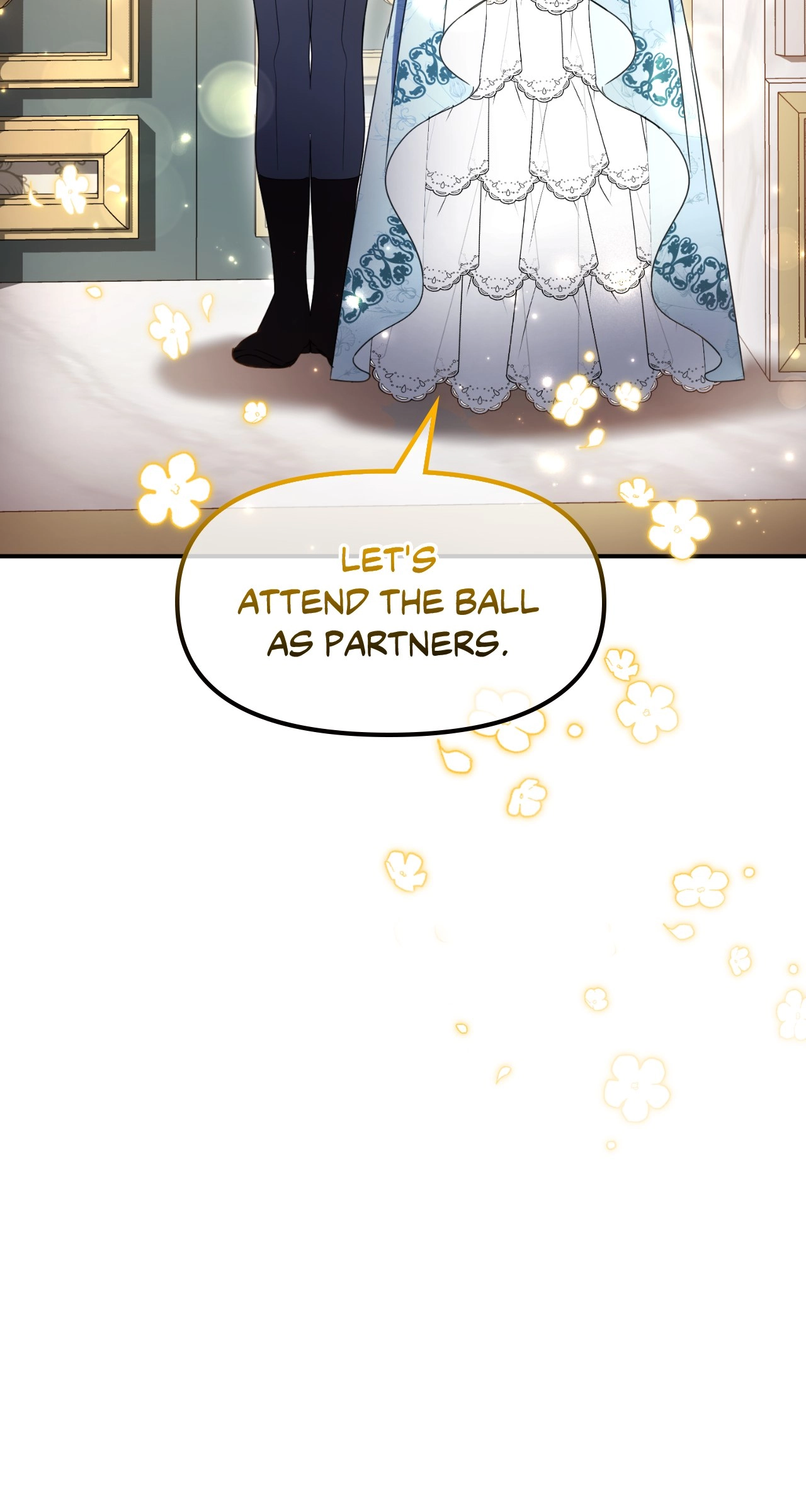 I'm Nobody's Shadow Chapter 29 page 39 - 