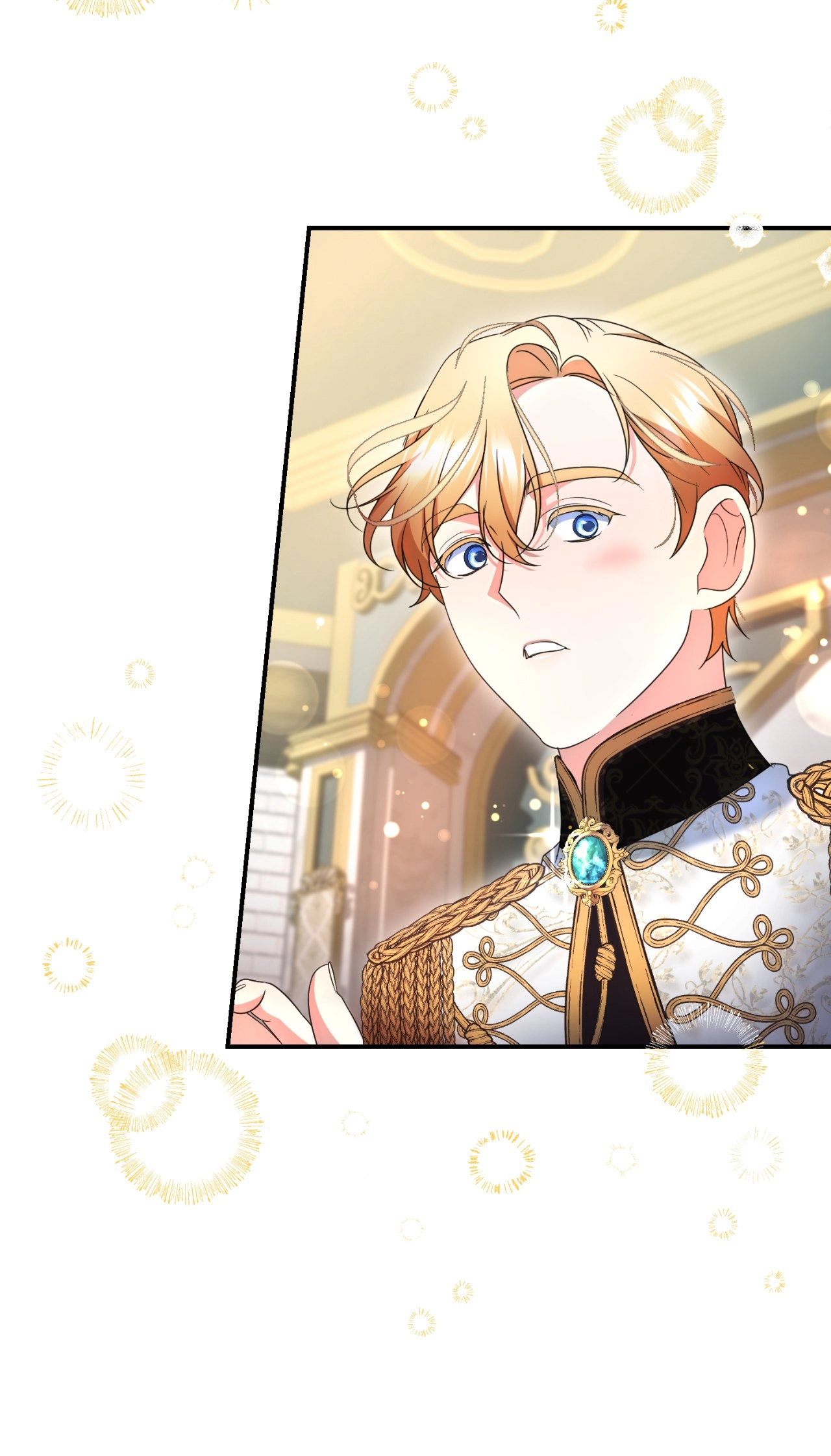 I'm Nobody's Shadow Chapter 29 page 41 - 
