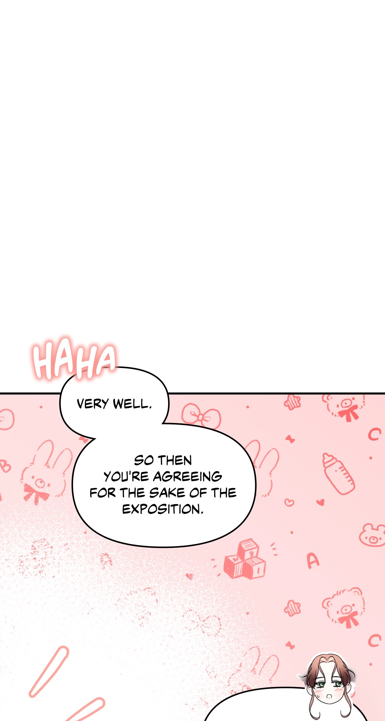 I'm Nobody's Shadow Chapter 29 page 42 - 